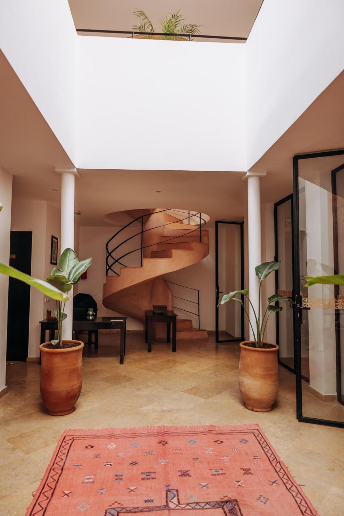 Anyssa Marrakesh