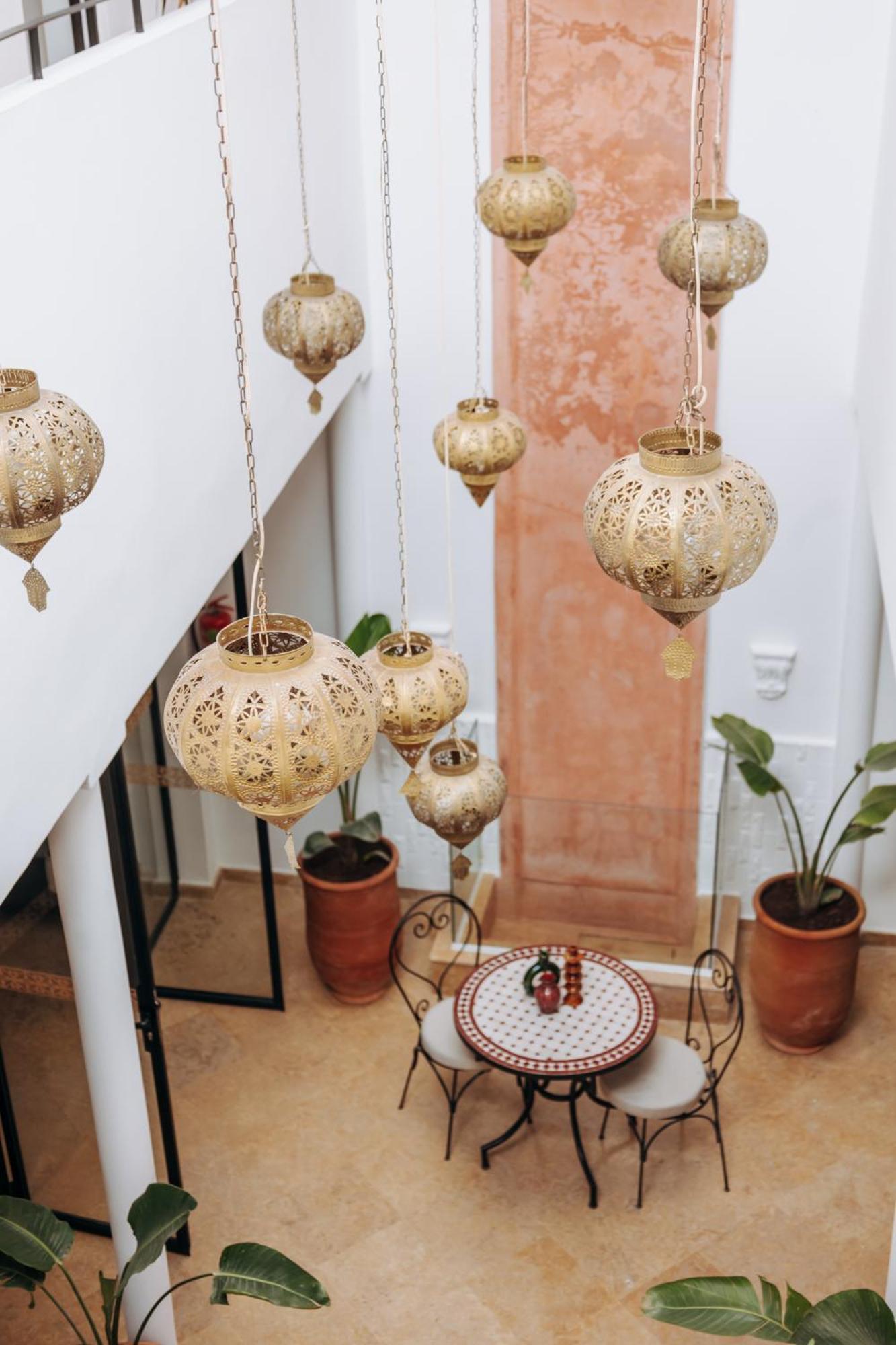 Riad Anyssa