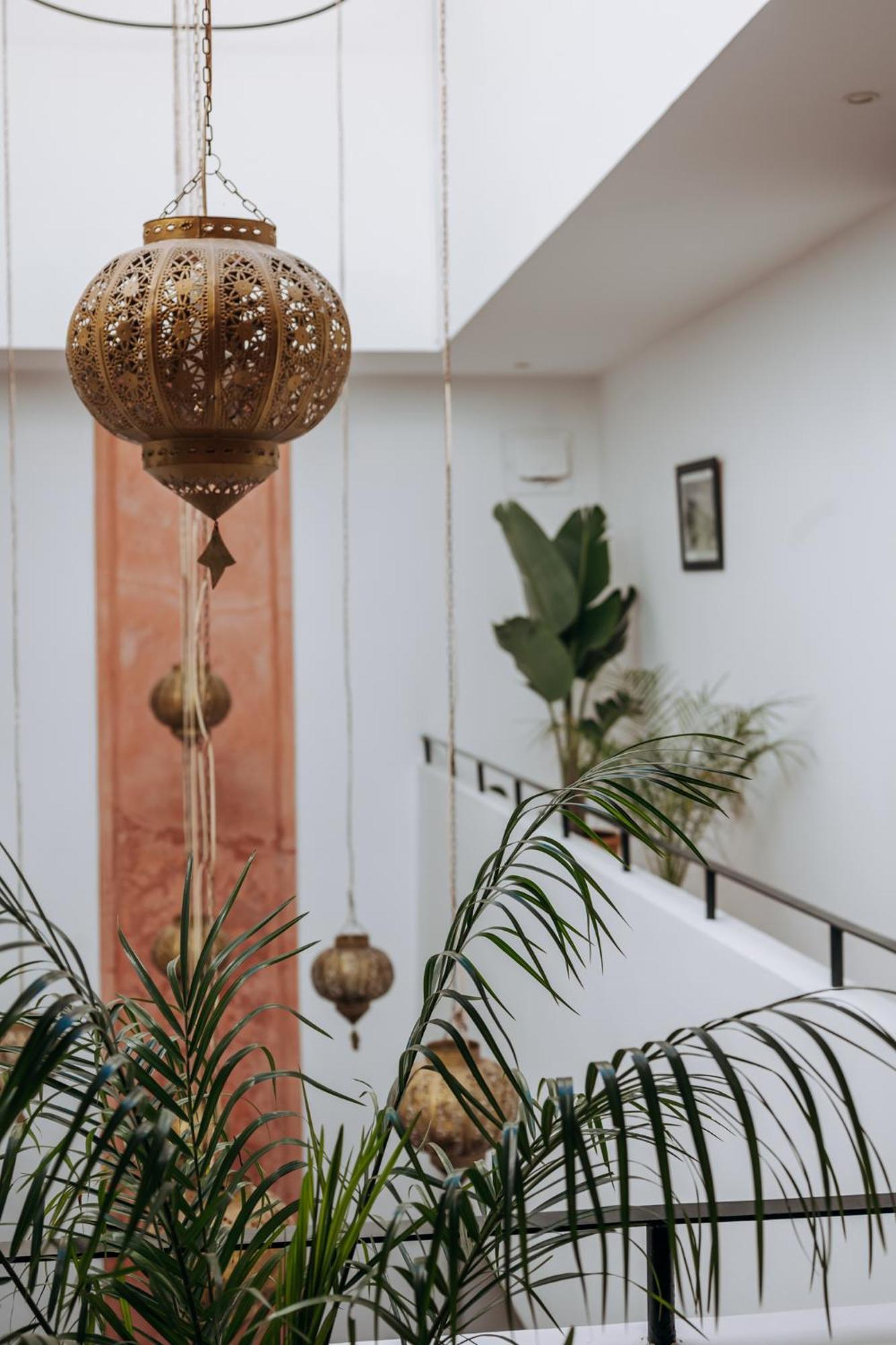 Anyssa Riad Marrakesh