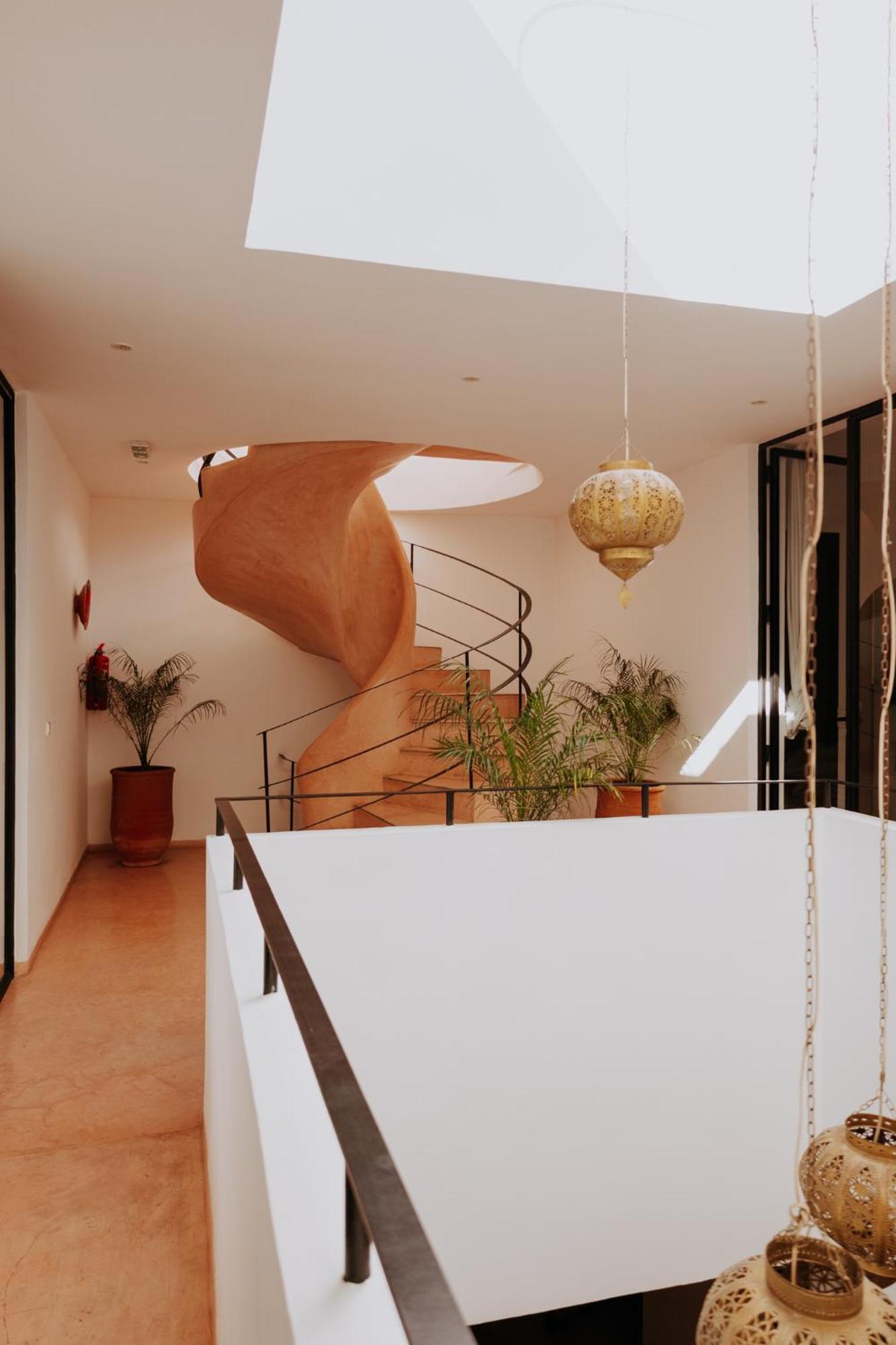Riad Anyssa