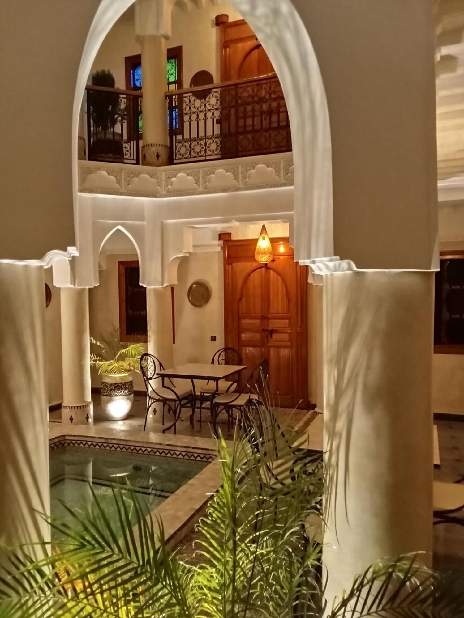Orient Palace * Marrakesh