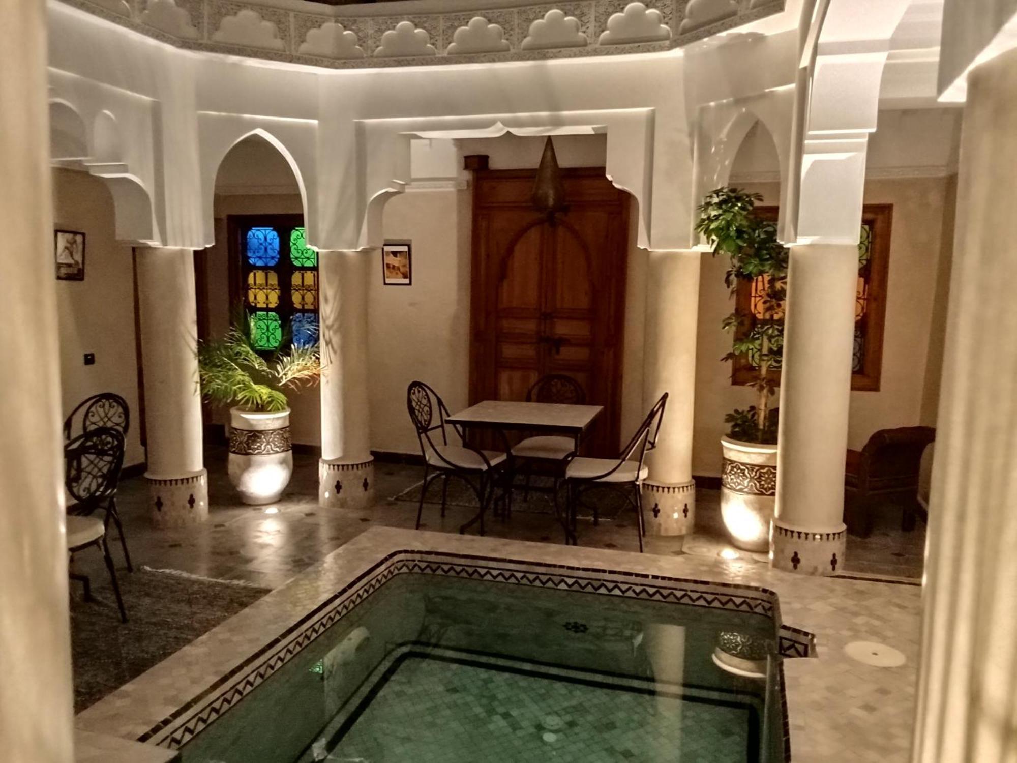 Orient Palace