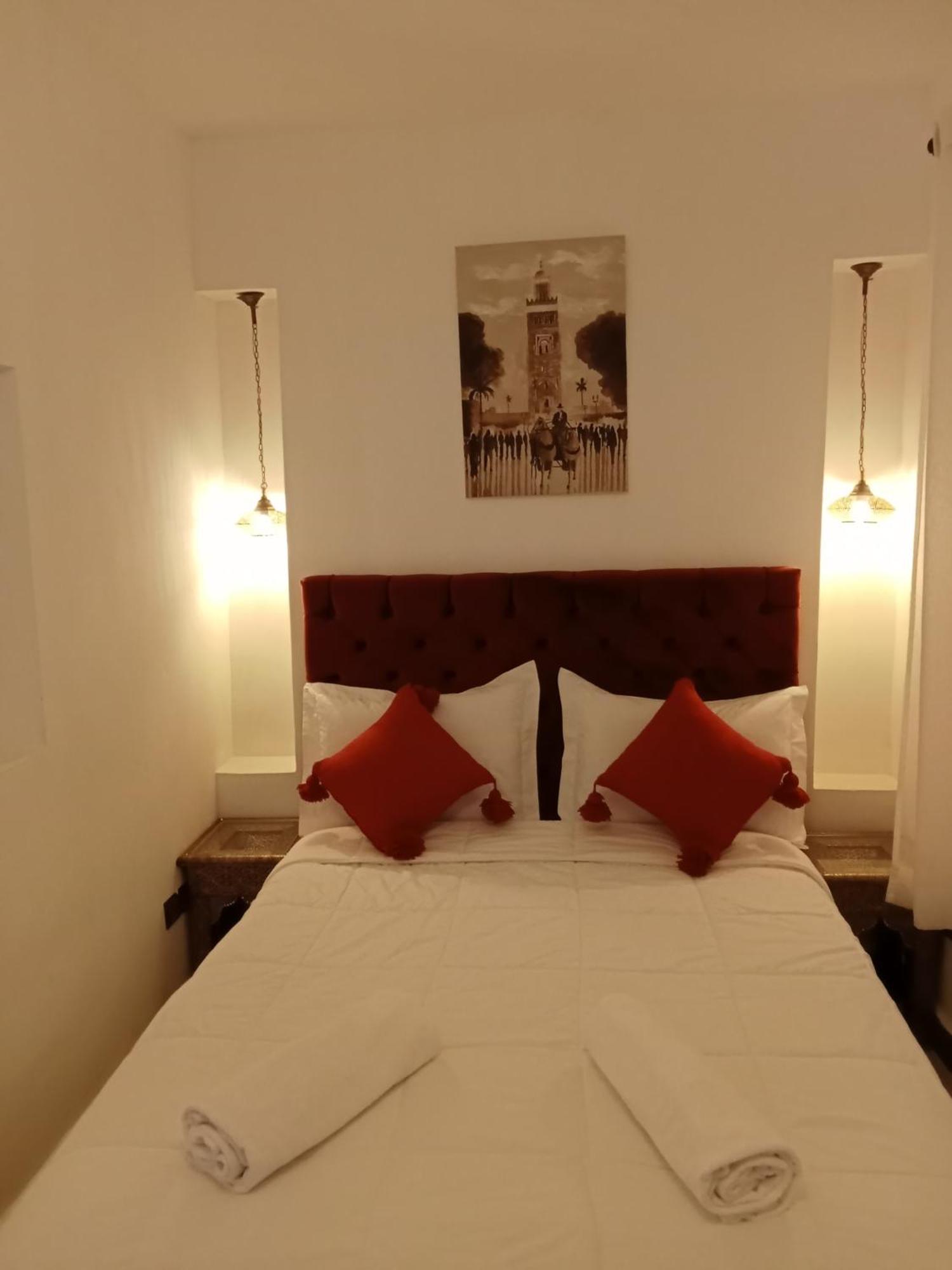 Riad Orient Palace