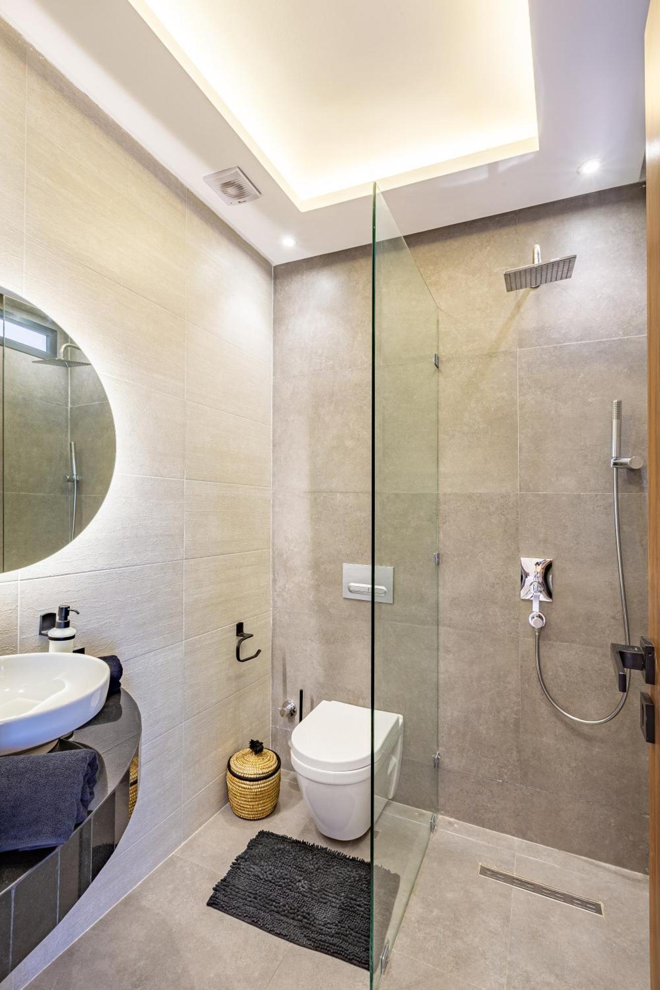 Apartment Exclusive Penthouse Gueliz Rooftop, Jacuzzi & Pool *