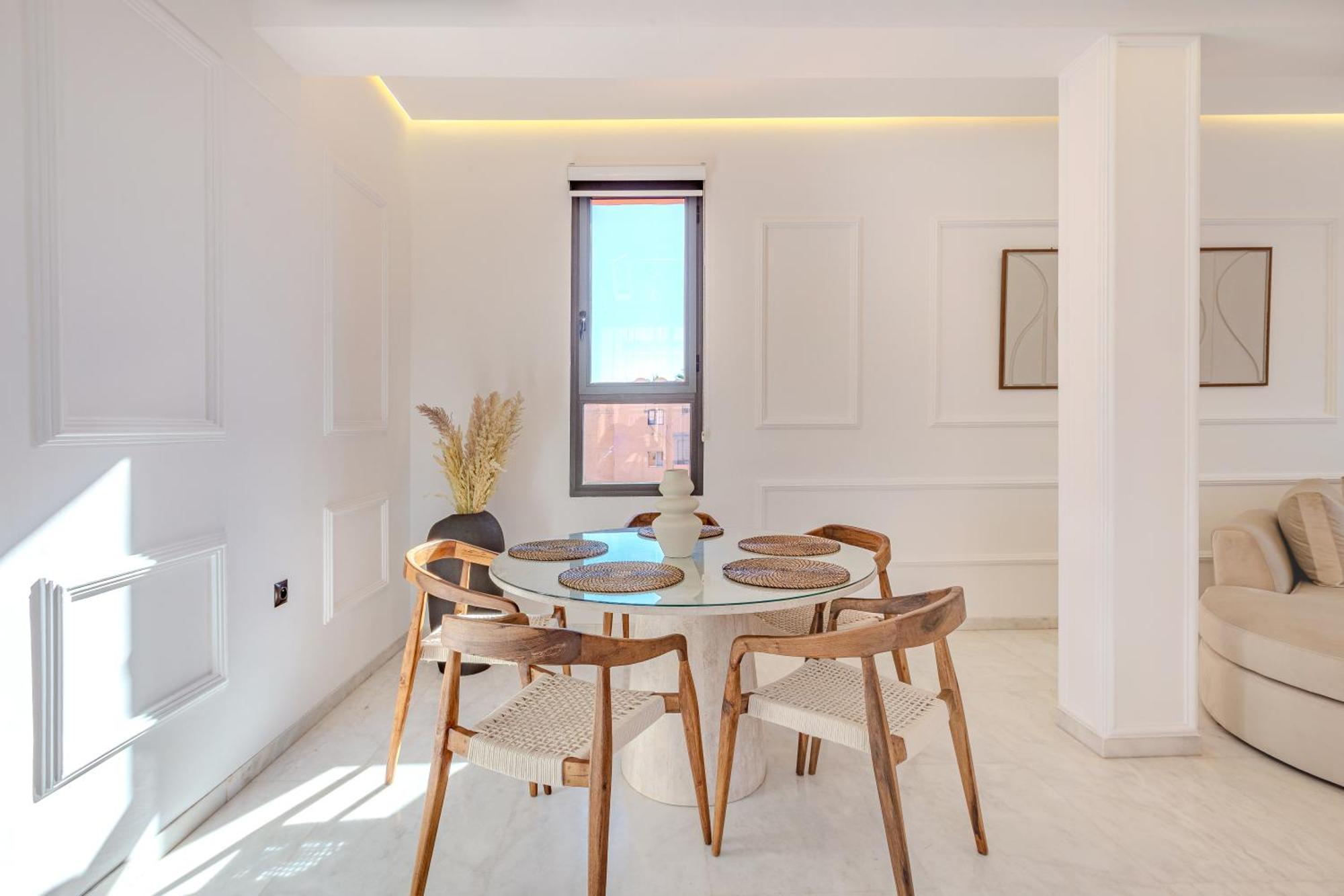 Apartment Exclusive Penthouse Gueliz Rooftop, Jacuzzi & Pool Marrakesh