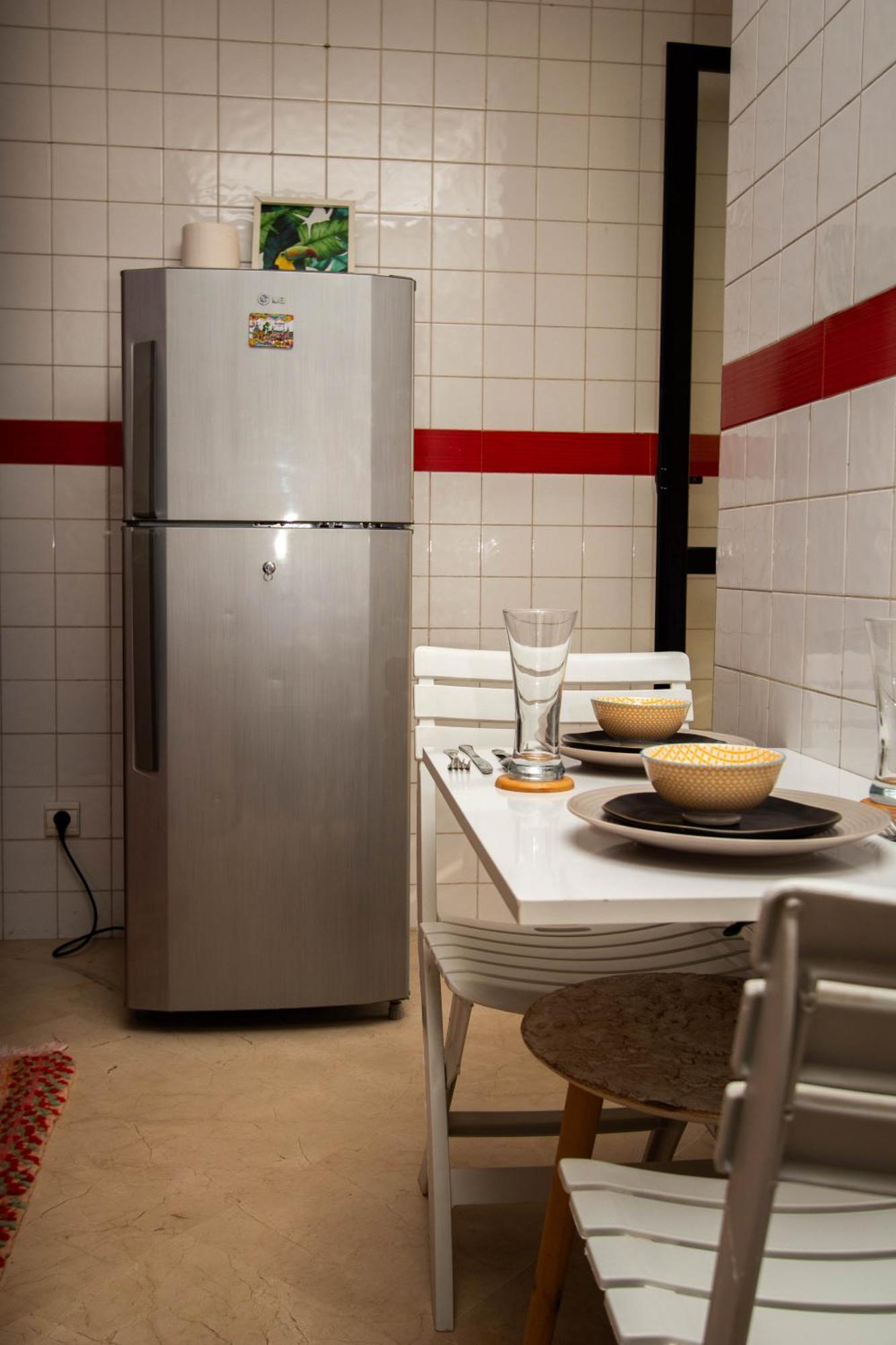Cozy I Victor Hugo Apartamento