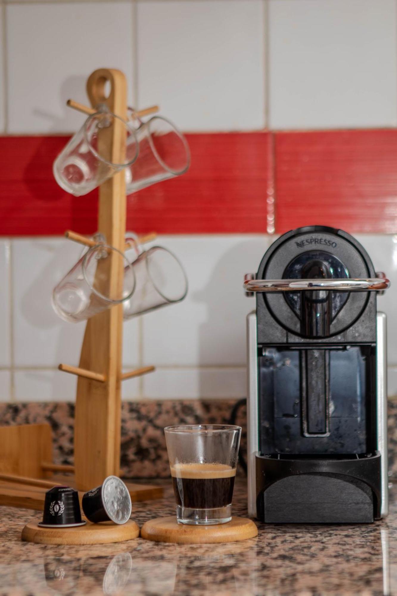 Cozy I Victor Hugo Apartamento