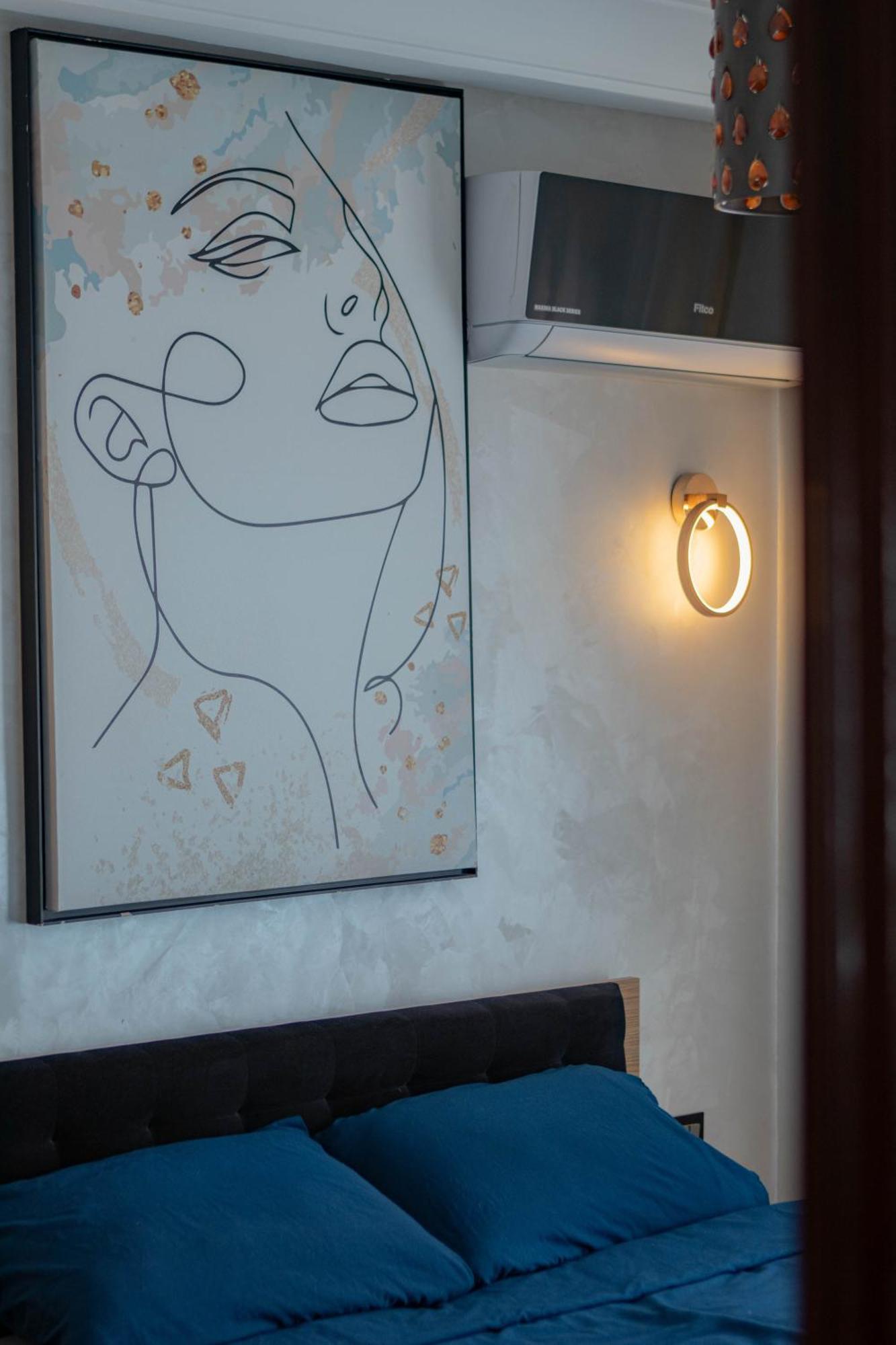 Apartamento Cozy I Victor Hugo
