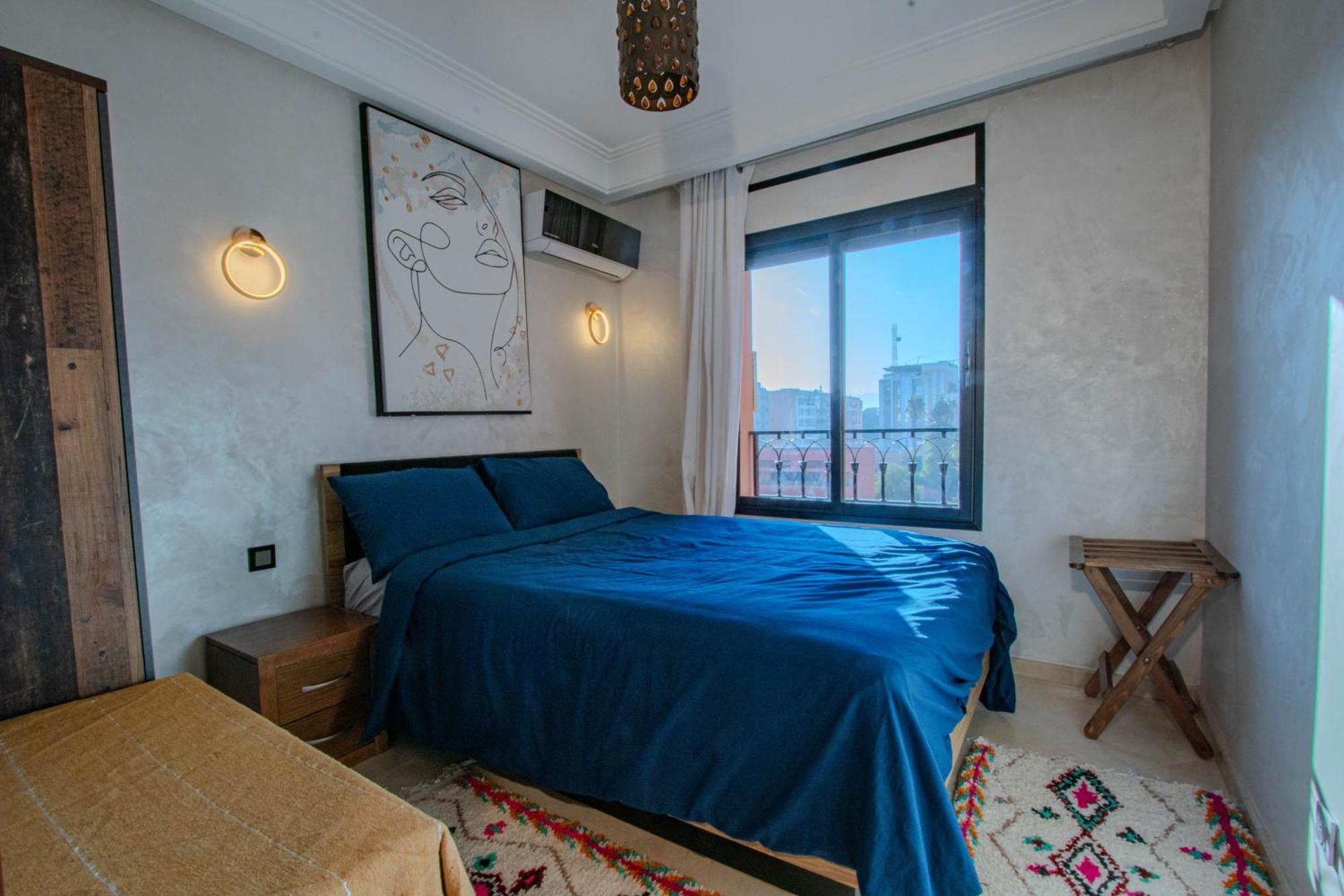 Apartamento Cozy I Victor Hugo *