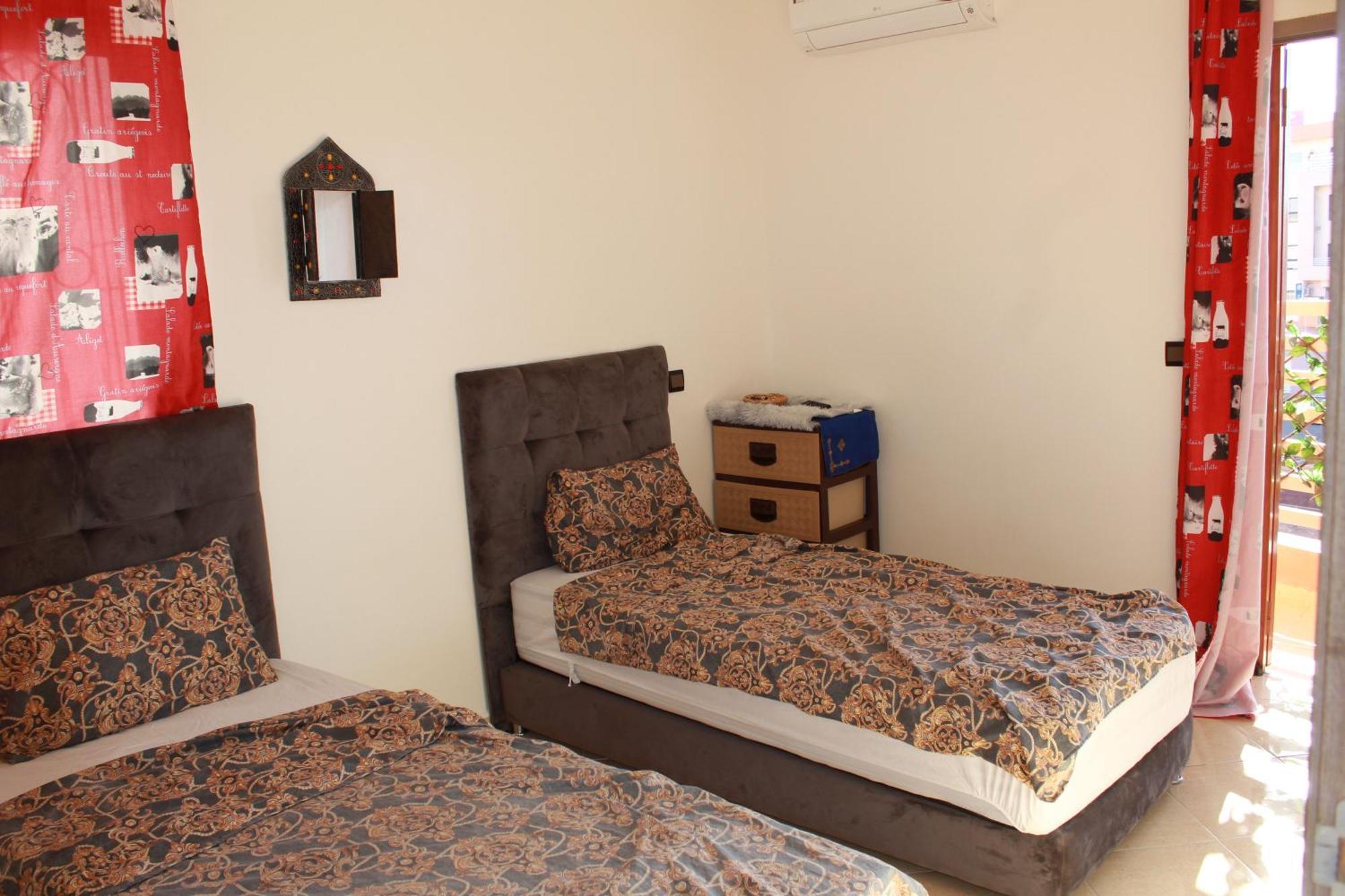 Beautiful Near Airport Apartment Marrakesh