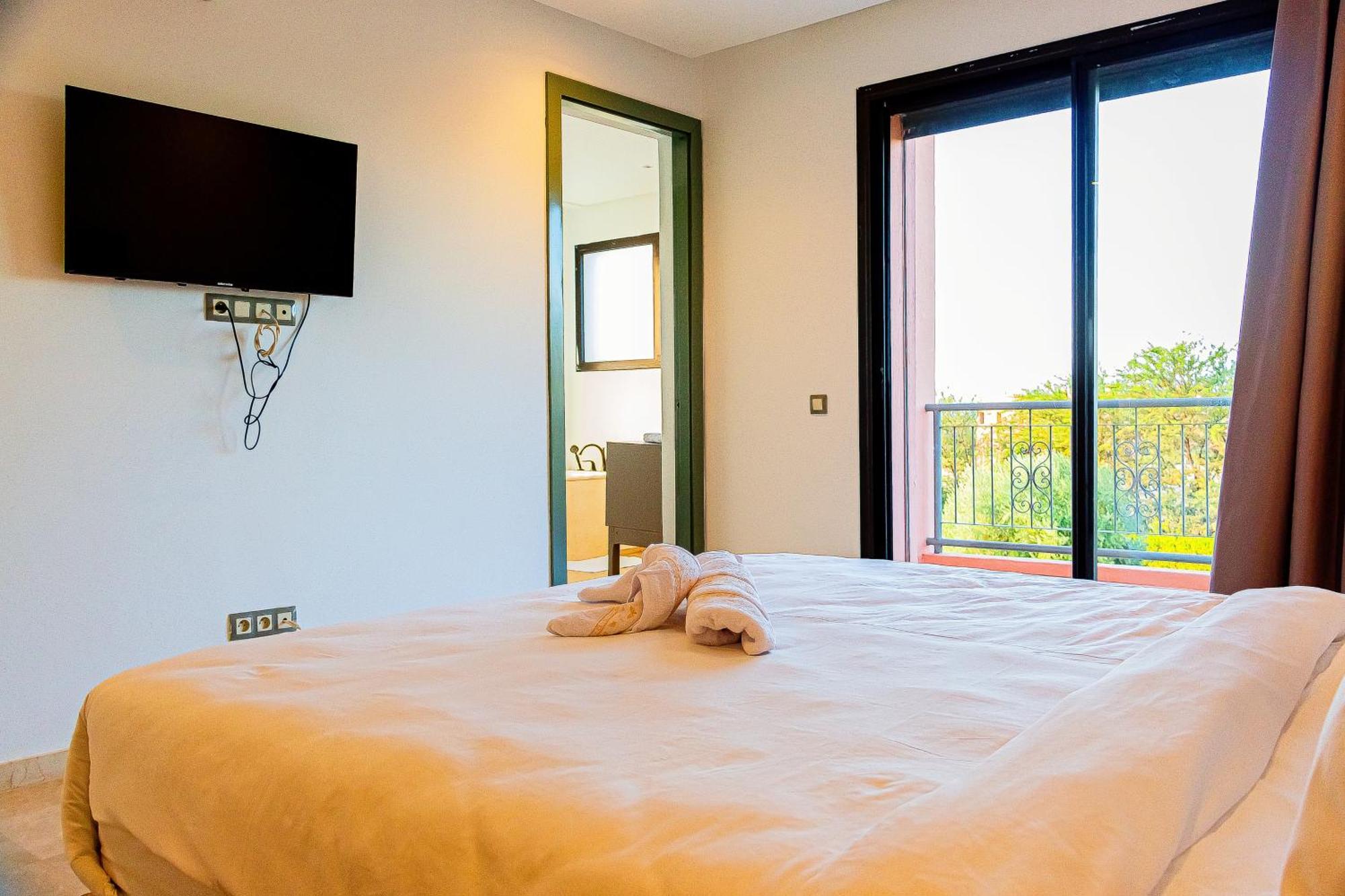 Villa La Majorelle - Pool & Jacuzzi Marrakesh