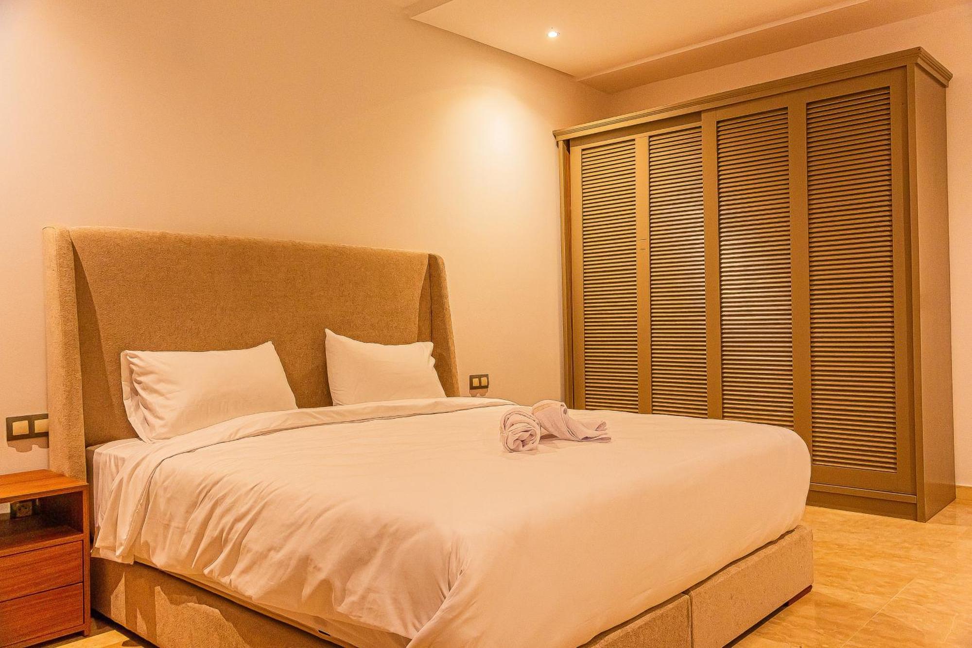 La Majorelle - Pool & Jacuzzi Villa