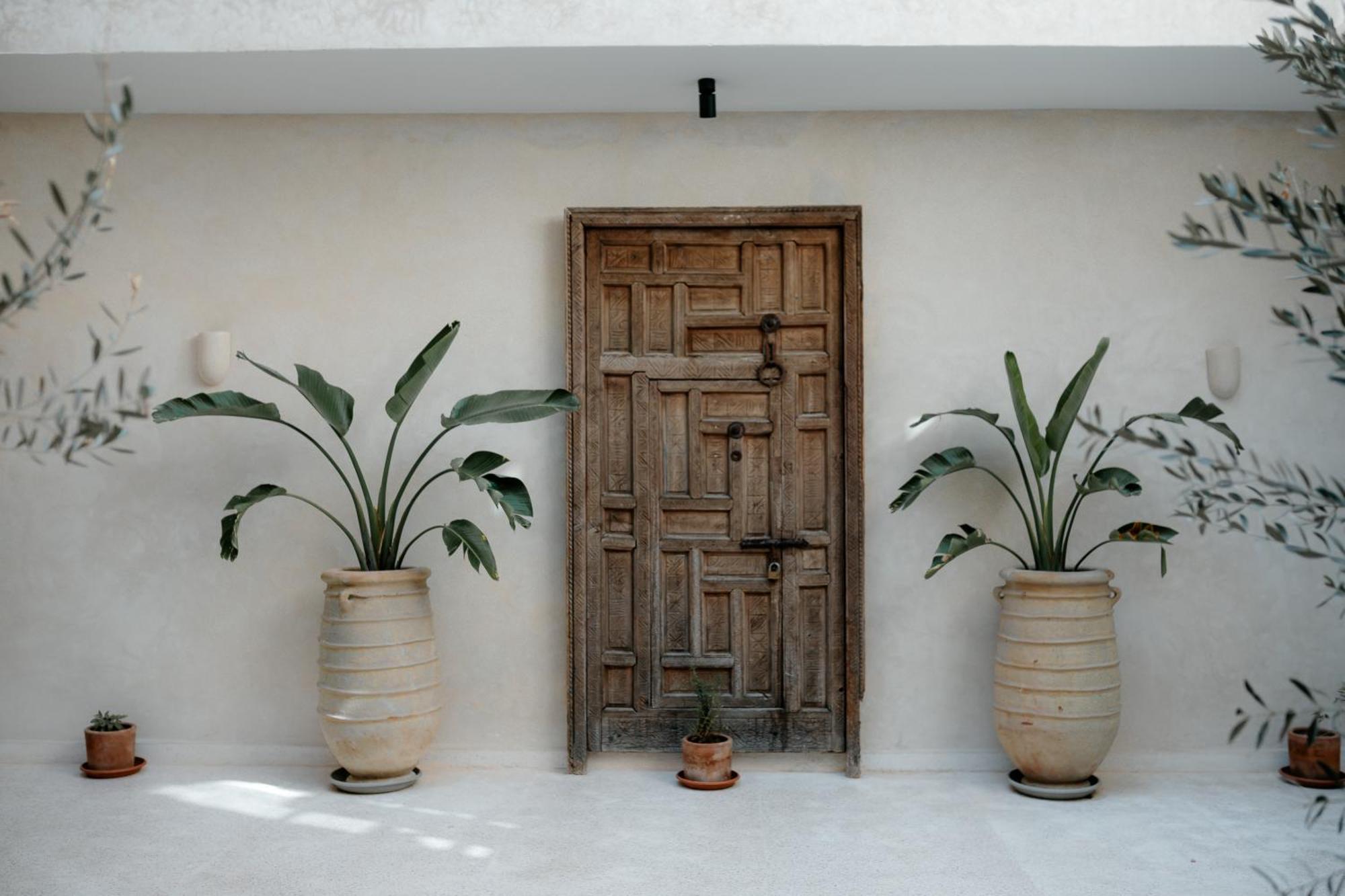 Roca * Marrakesh