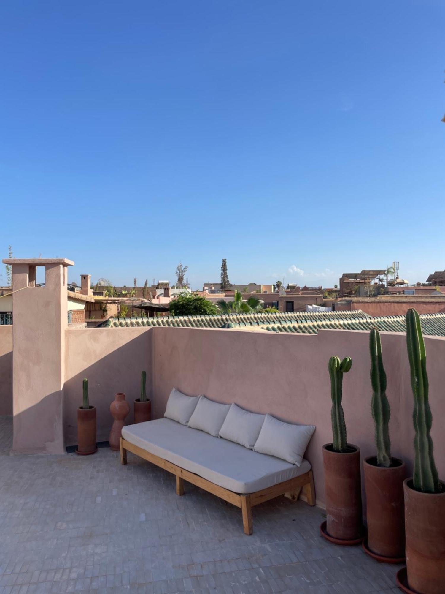 Riad Roca