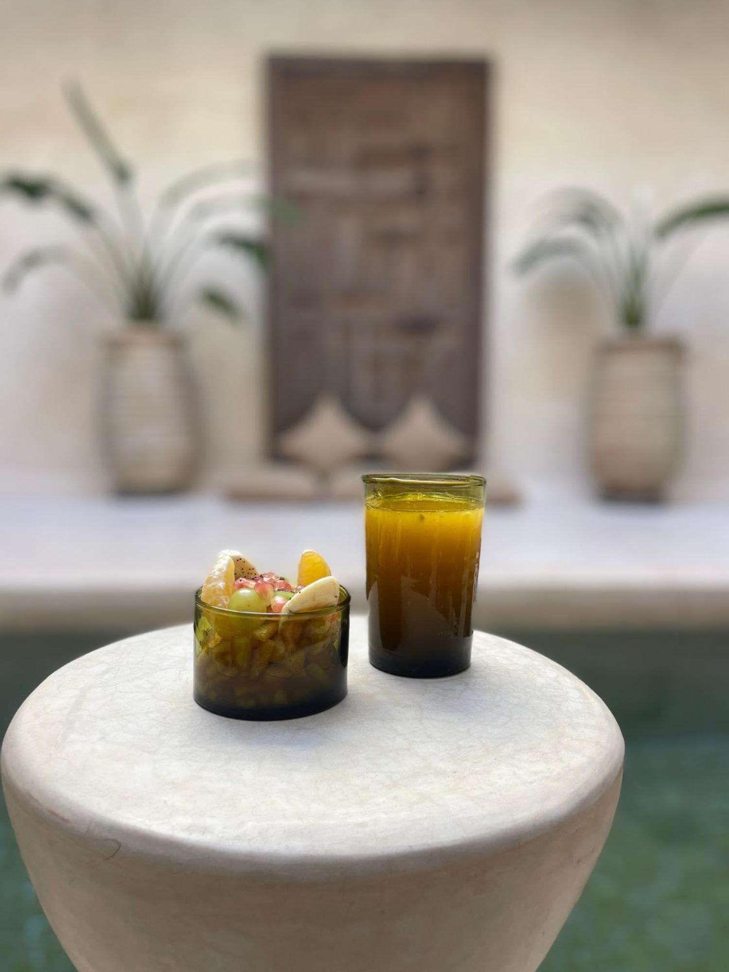 Roca * Marrakesh