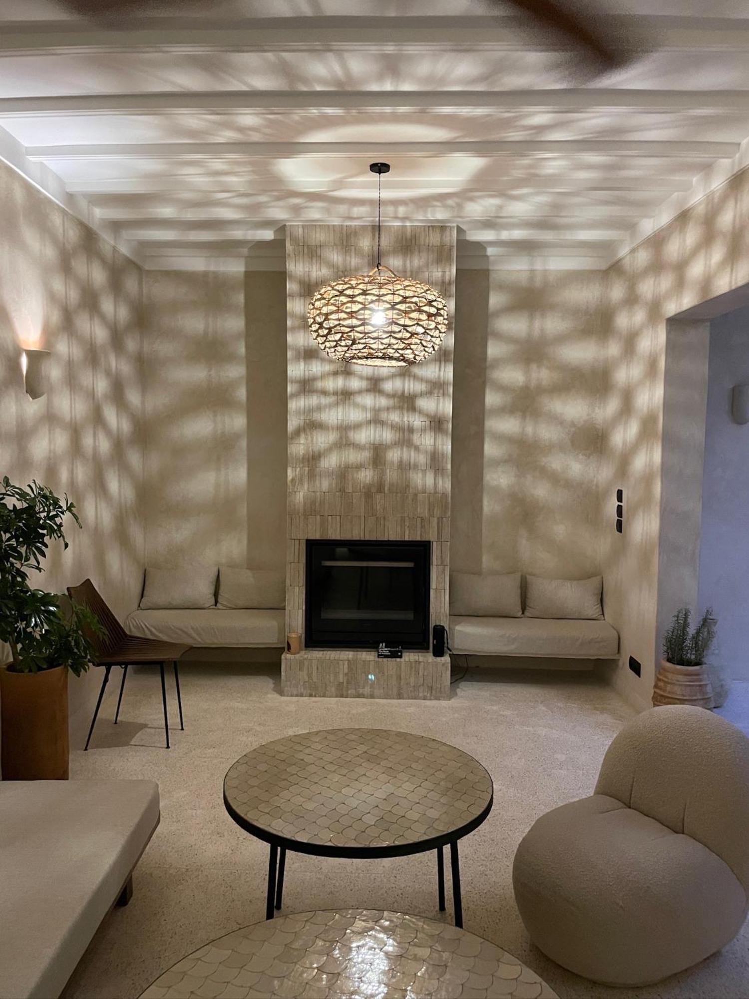 Roca Marrakesh
