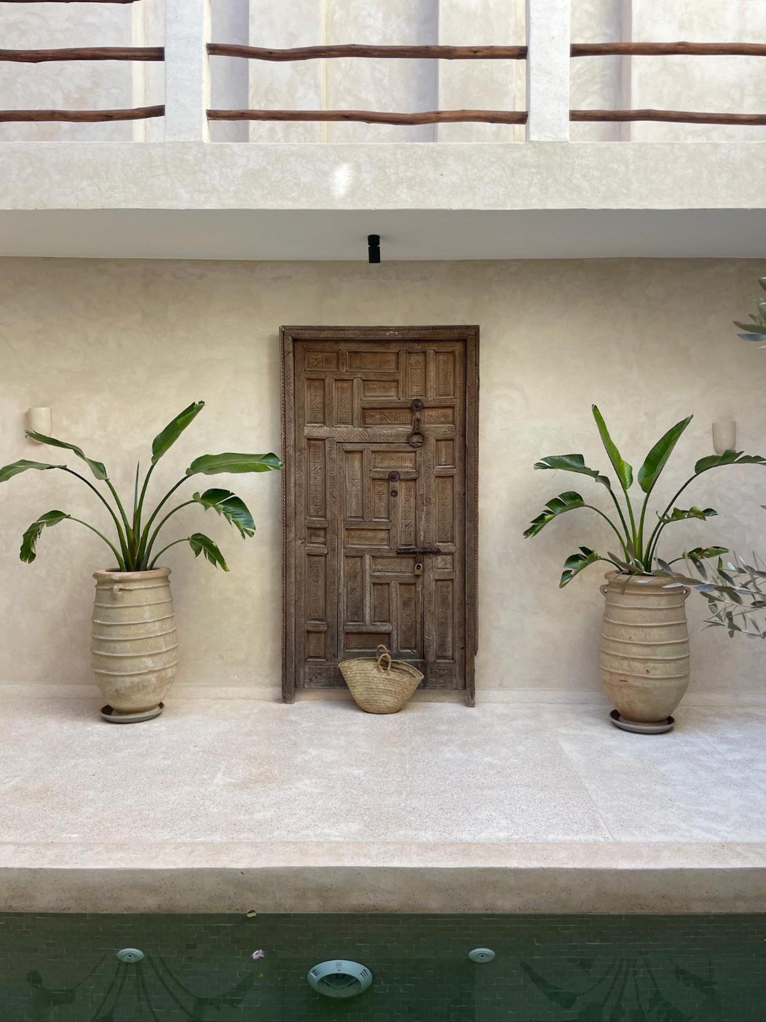 Riad Roca *