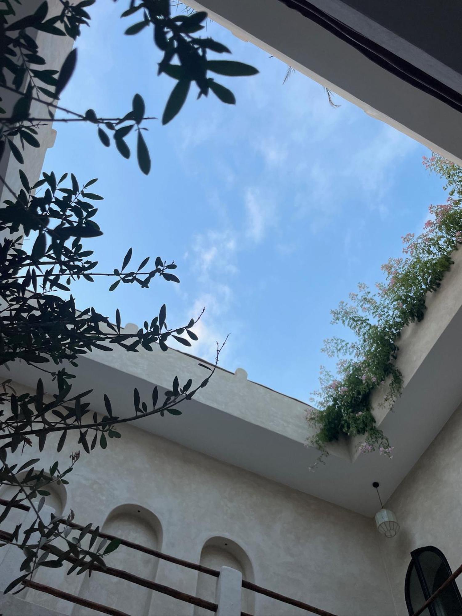 Riad Roca Marrakesh