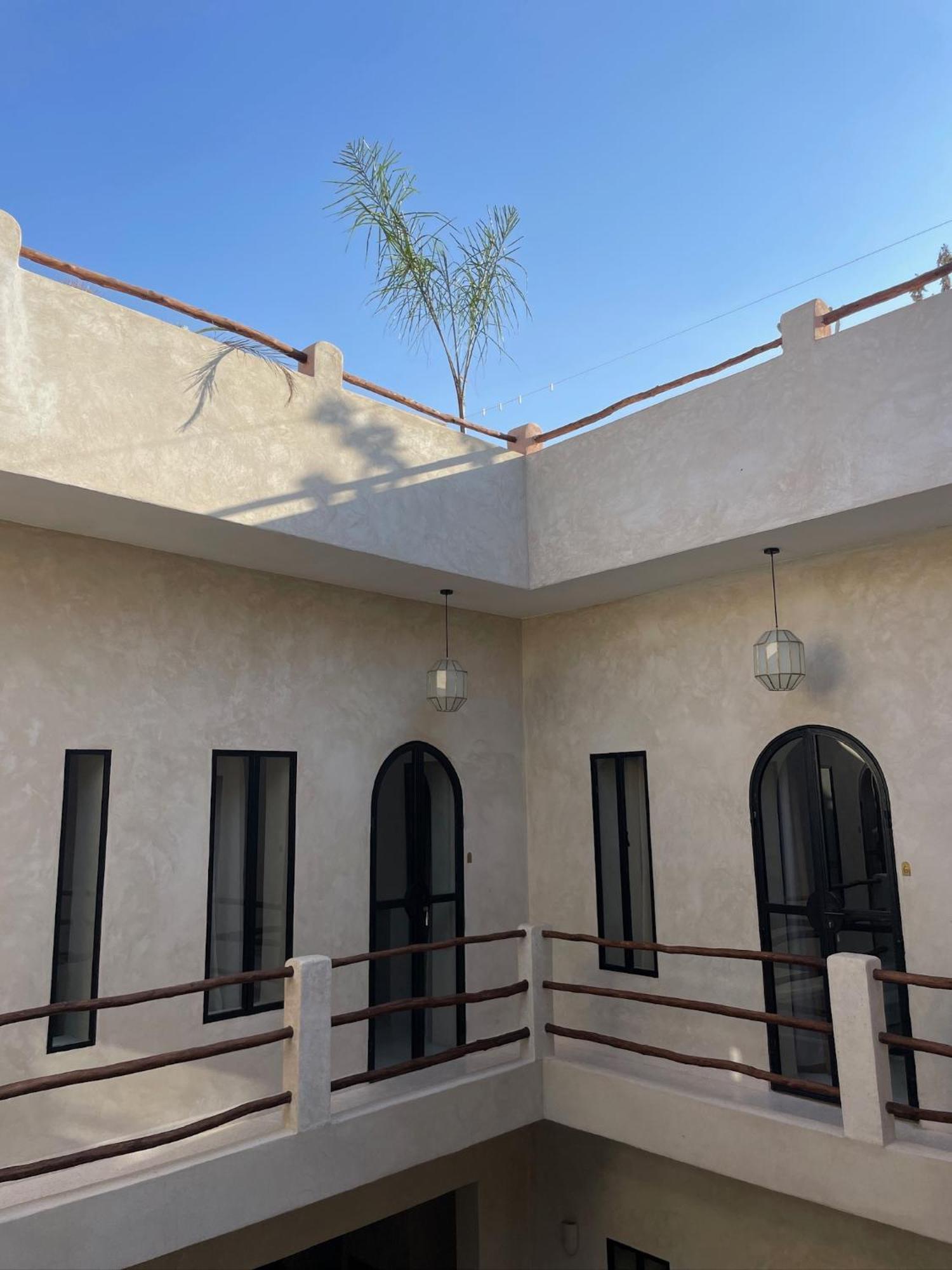 Roca * Marrakesh