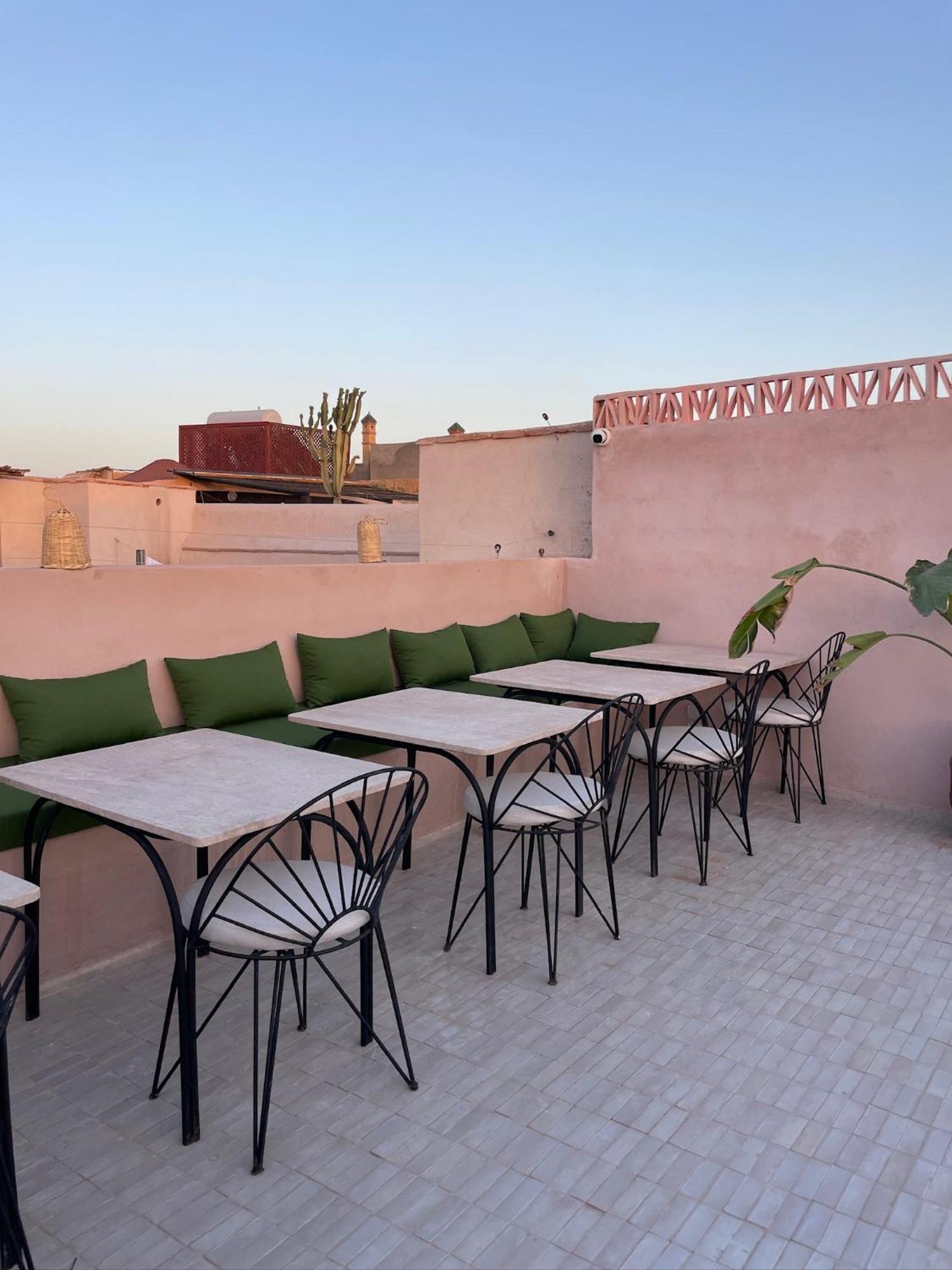 Riad Roca