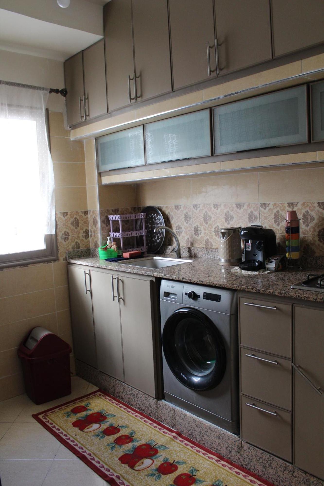 Apartment Beautiful Near Airport Marrakesh