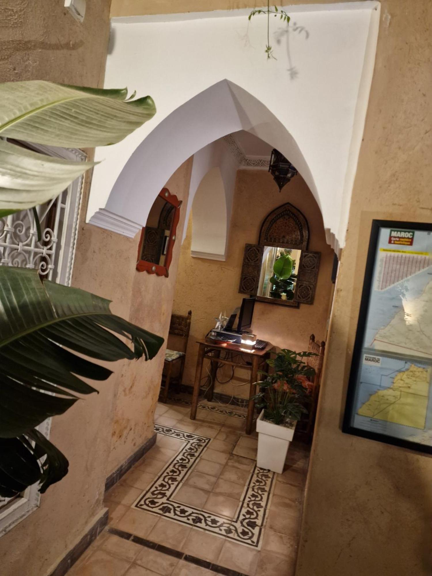 Laksour Marrakesh