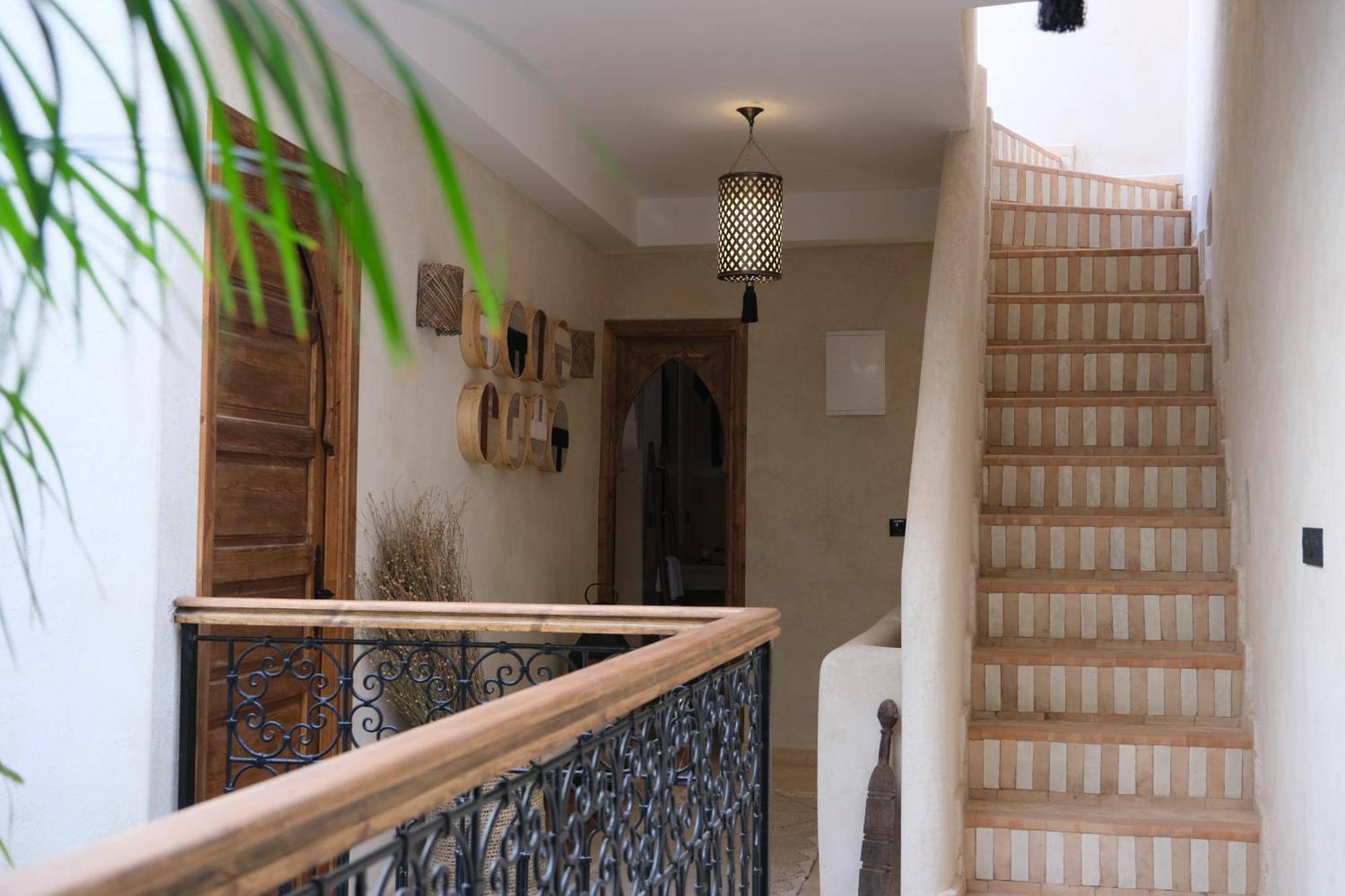 Riad Solange