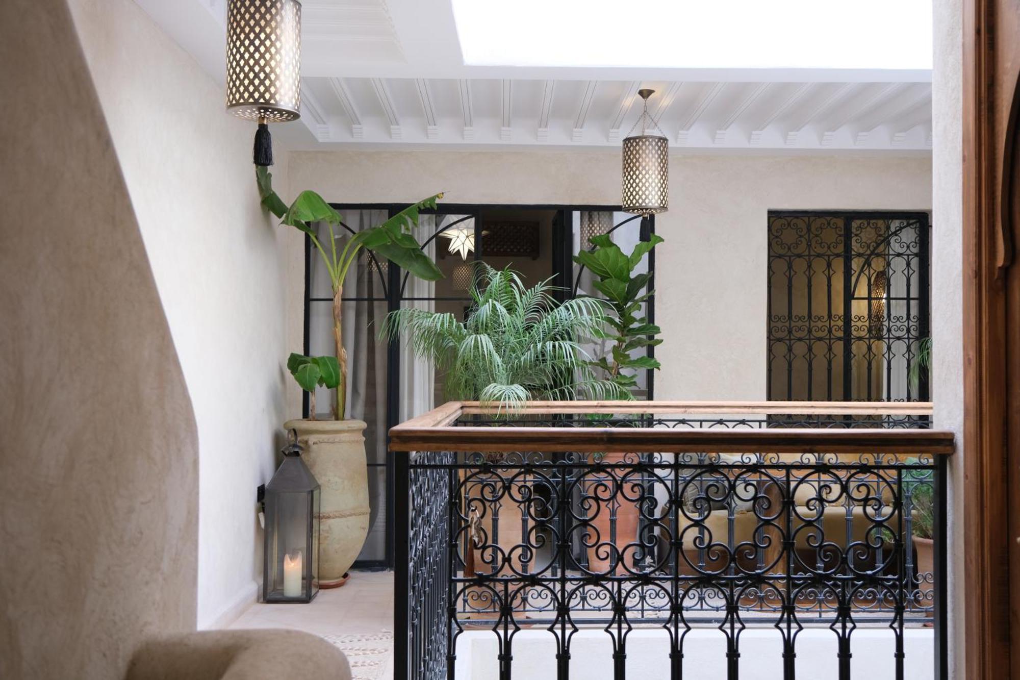Solange Riad *