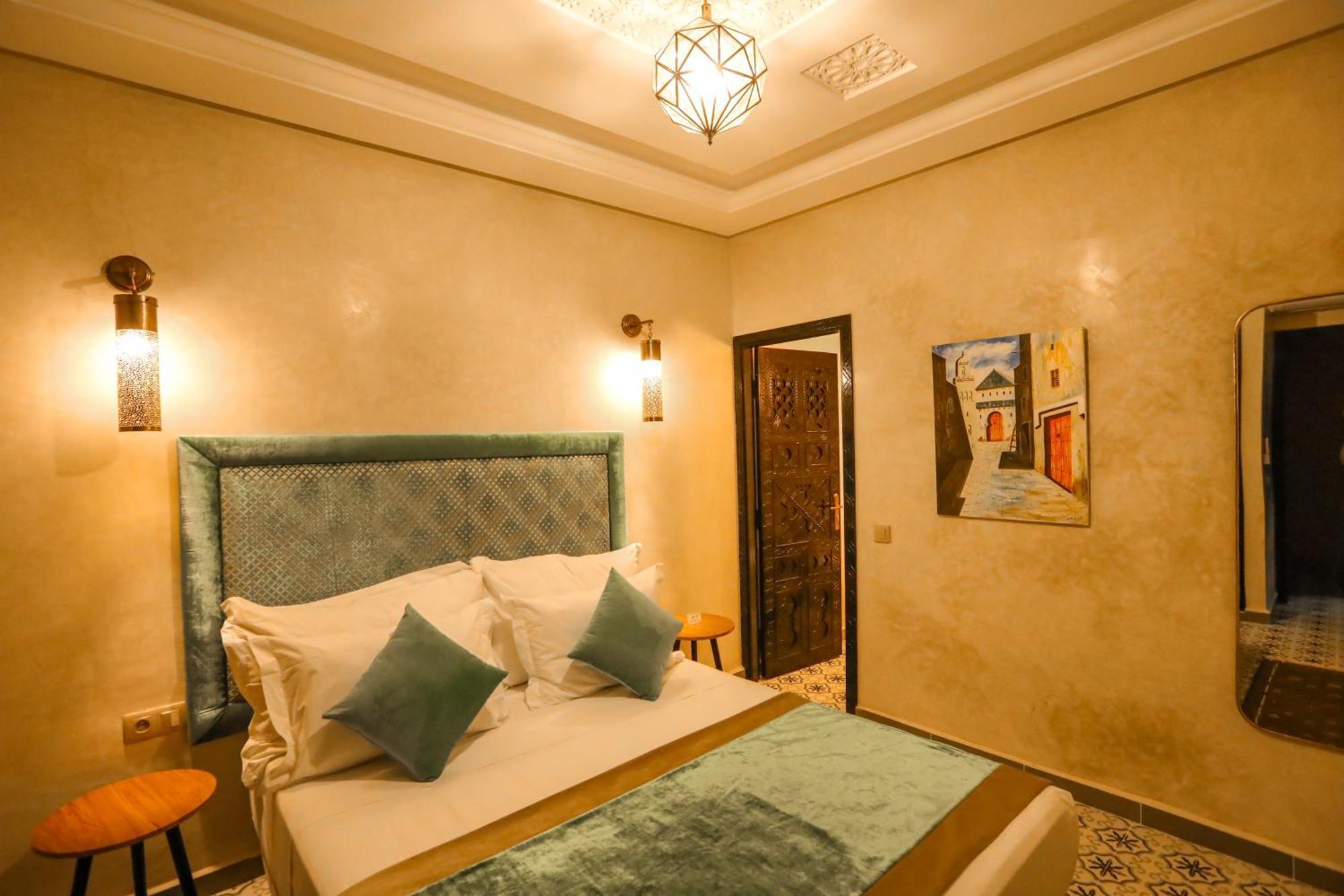 Riad Cologne *