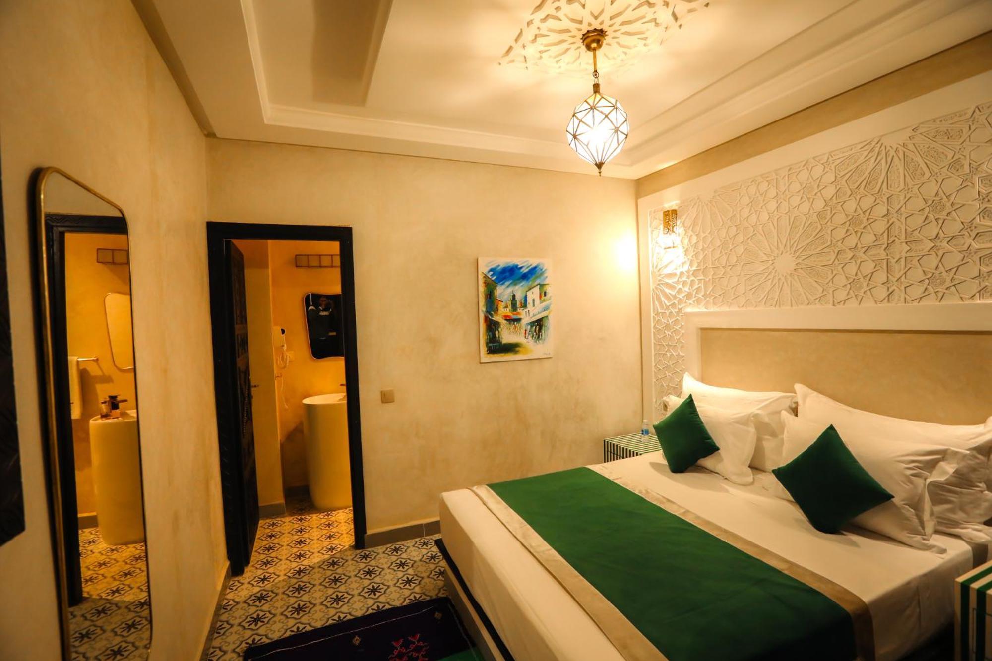 Cologne * Marrakesh
