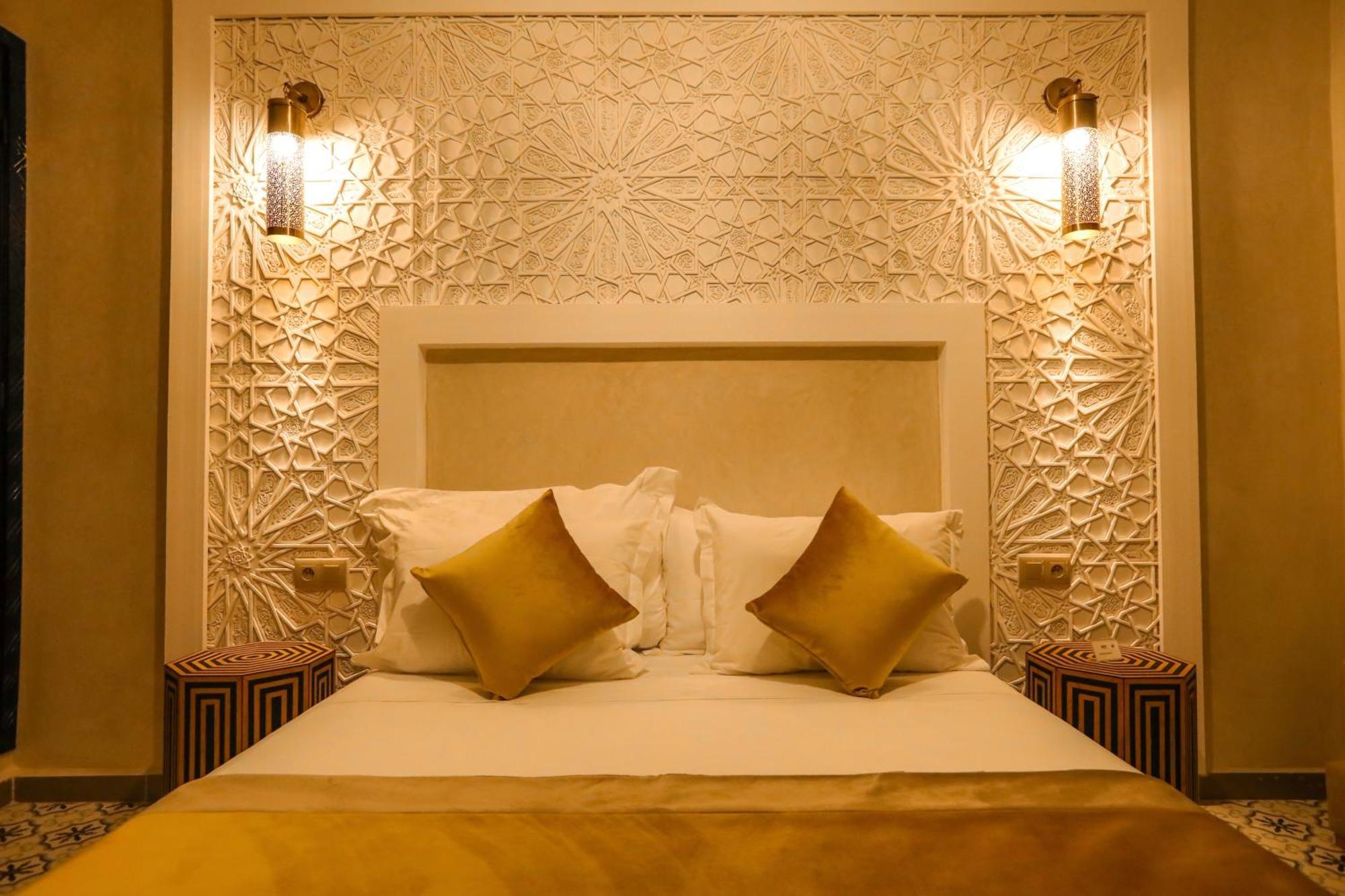 Riad Cologne
