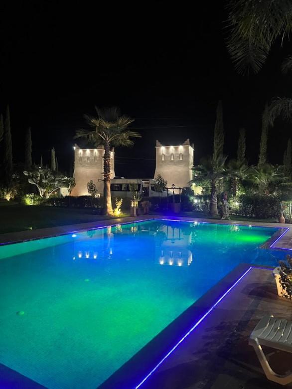 Villa Les Jardins D'ailleurs