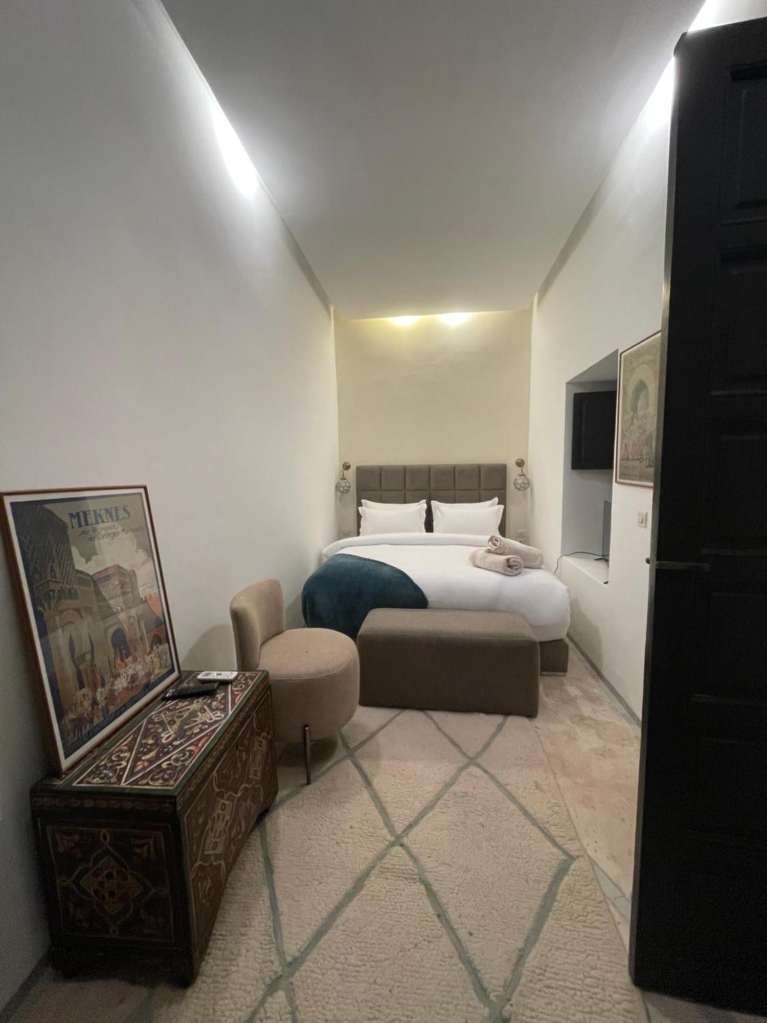 Riad Awatif Le 36 * Marrakesh