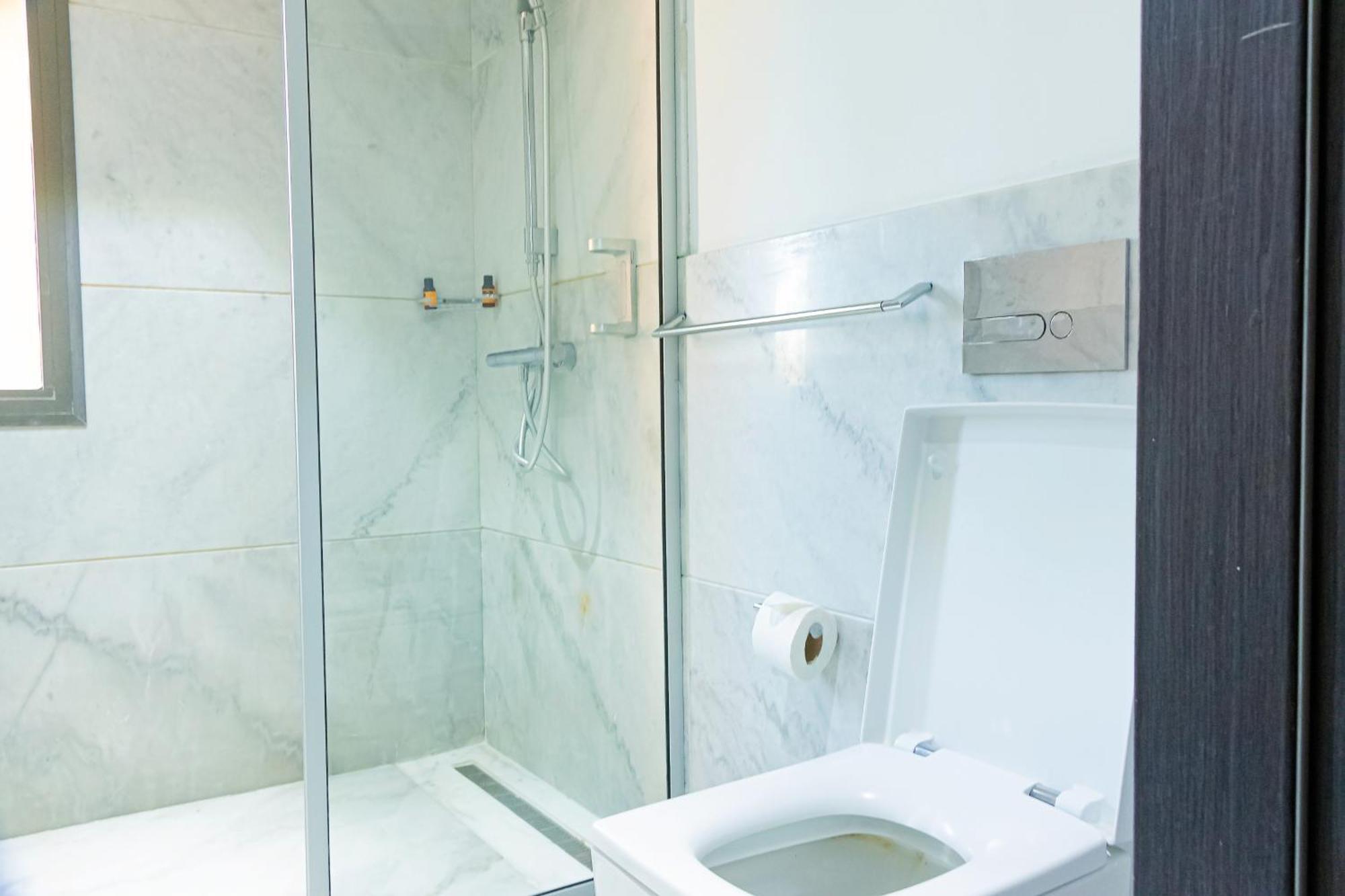 Lux 2br Loft - Oliver Palm *