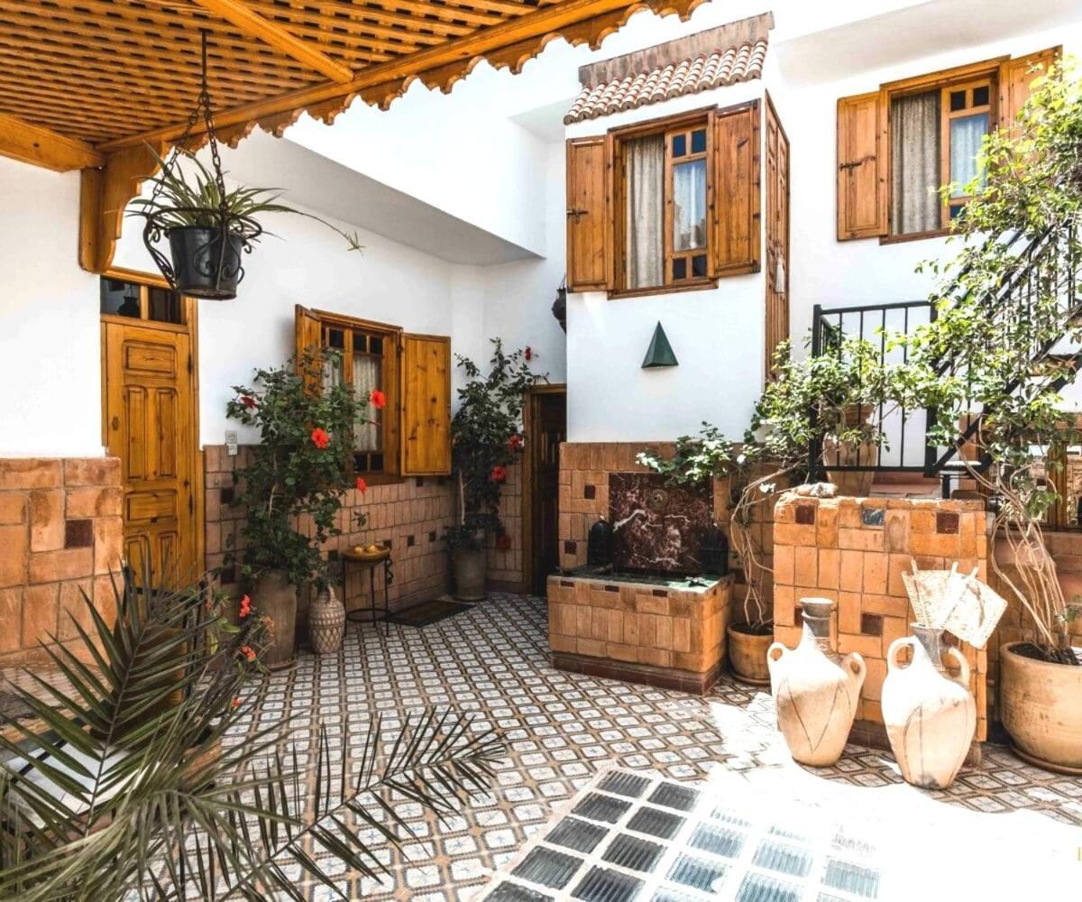 Riad Boutique 