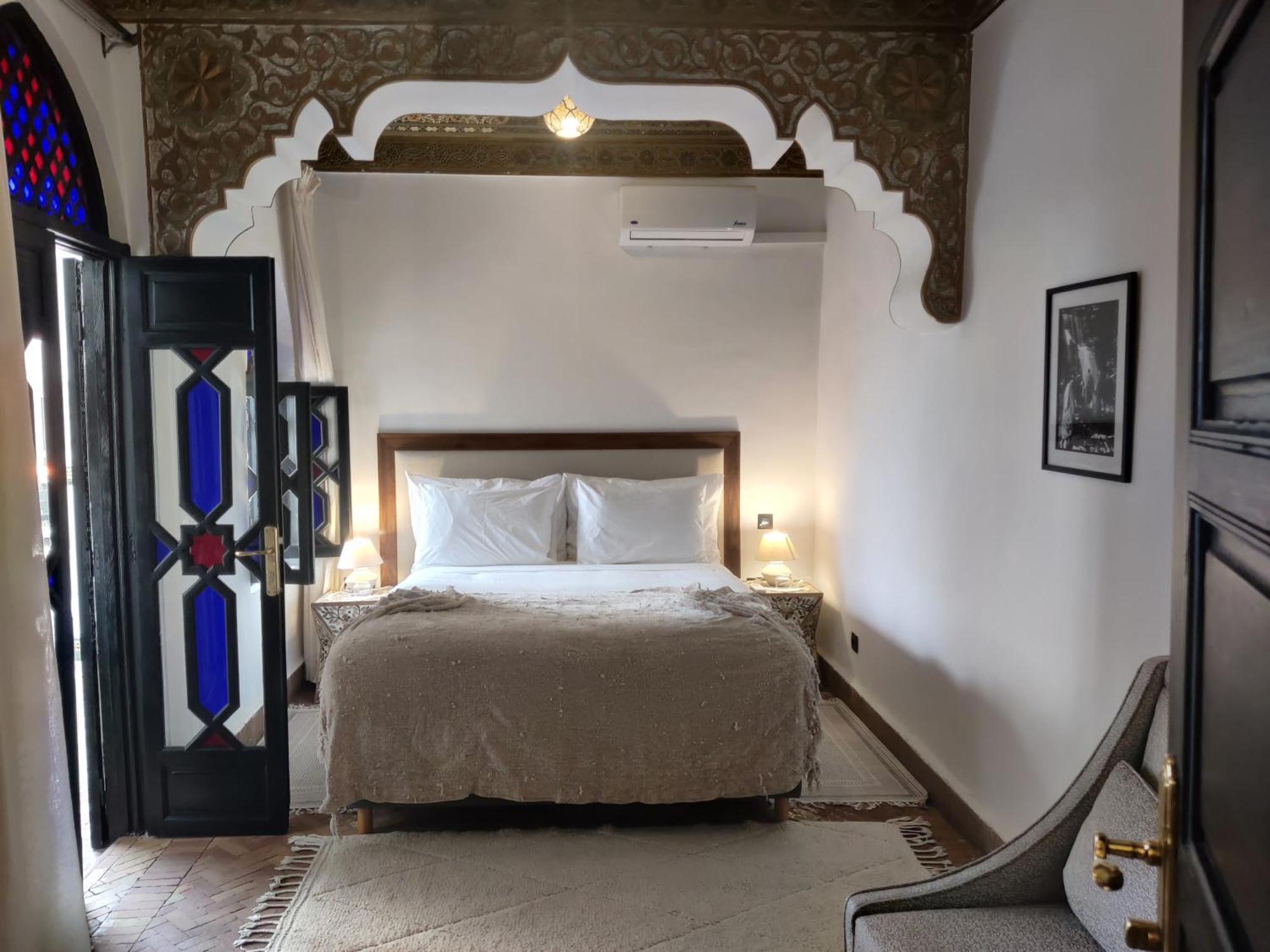 The Grand And Marrakesh