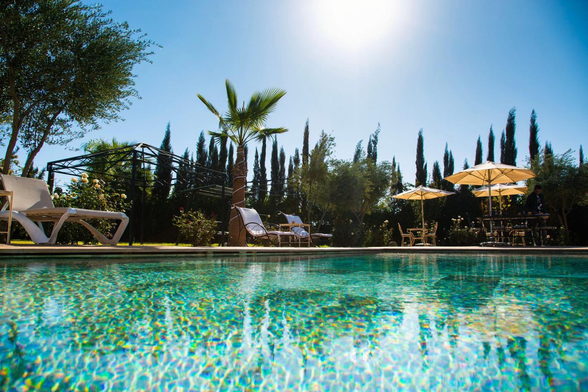 Ferme D'hote Zomorroda Farm stay