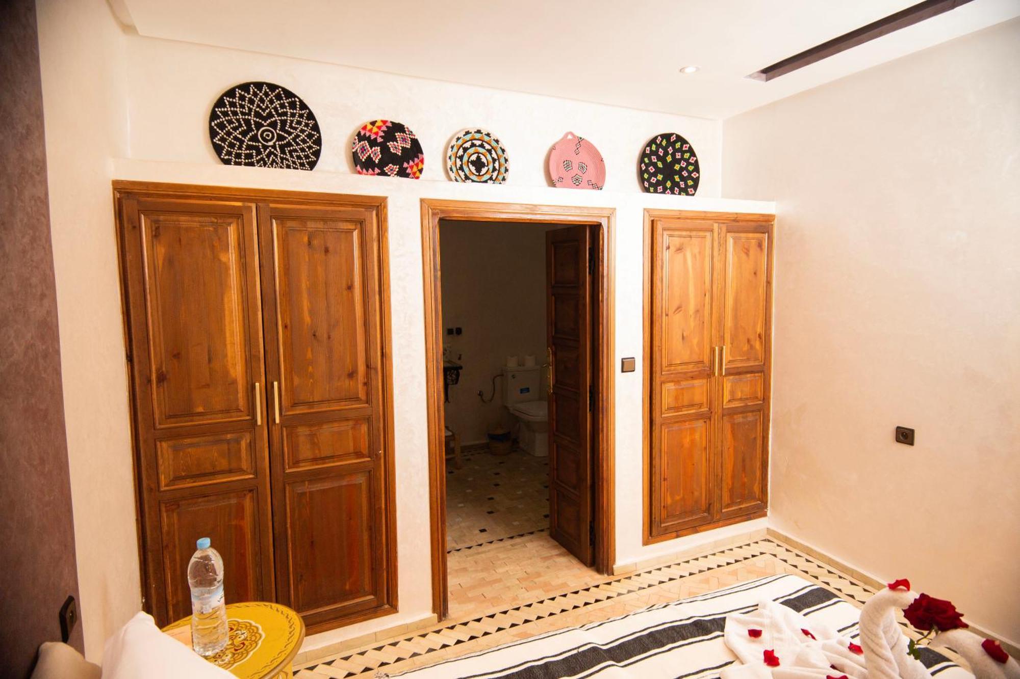 Ferme D'hote Zomorroda