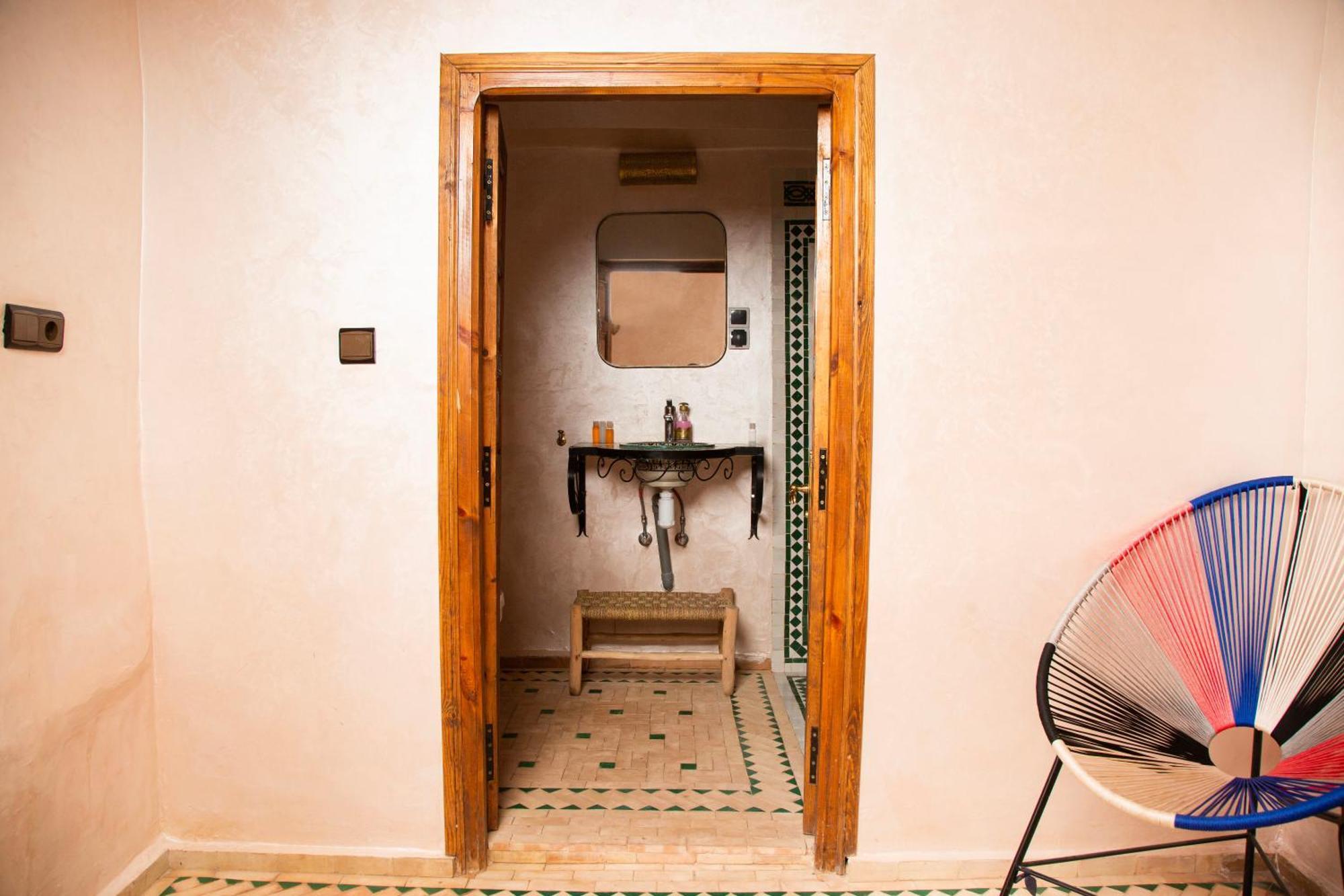 Ferme D'hote Zomorroda Farm stay