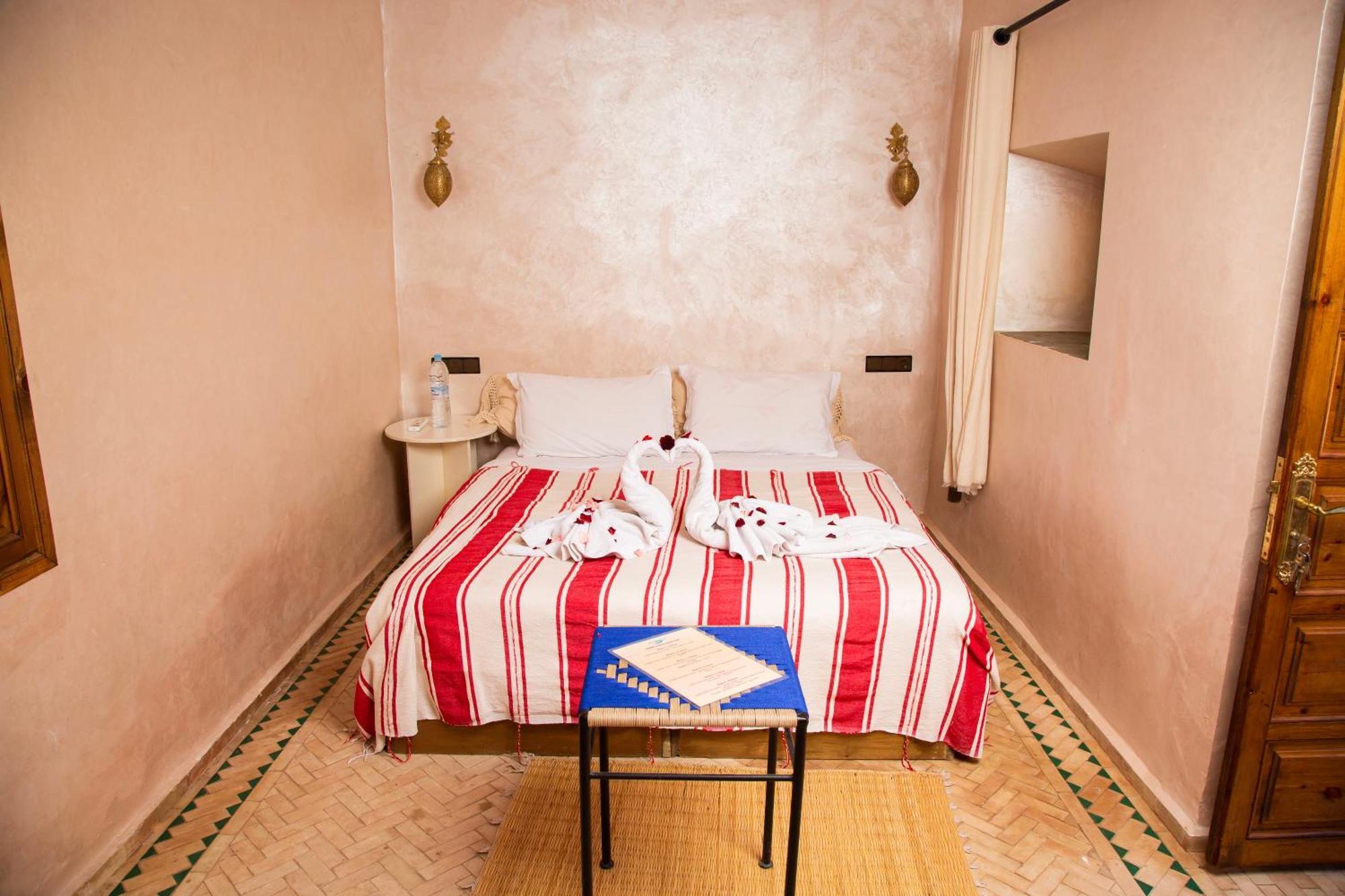 Farm stay Ferme D'hote Zomorroda