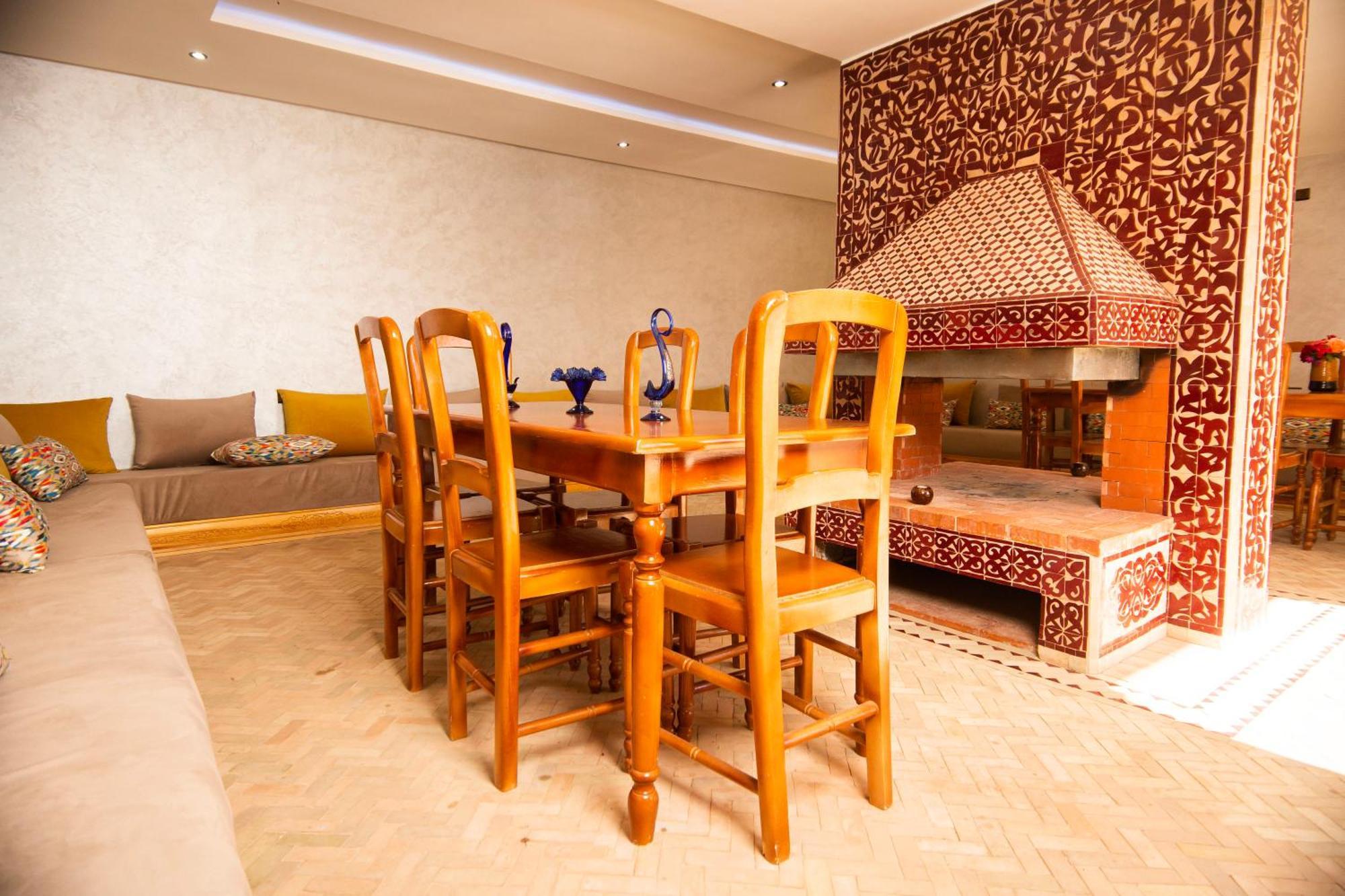 Ferme D'hote Zomorroda