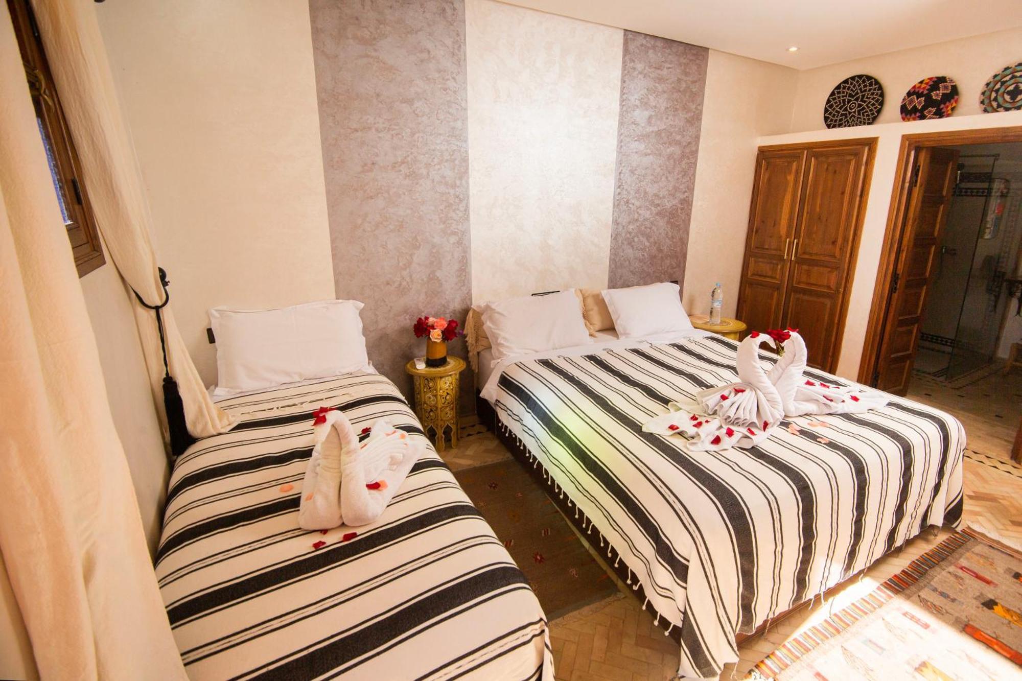 Ferme D'hote Zomorroda Farm stay