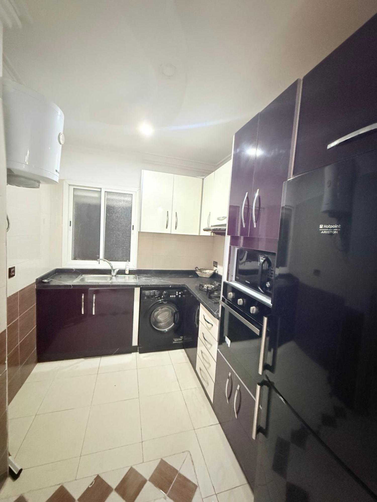 Chic N29 Confortable Family Apartment