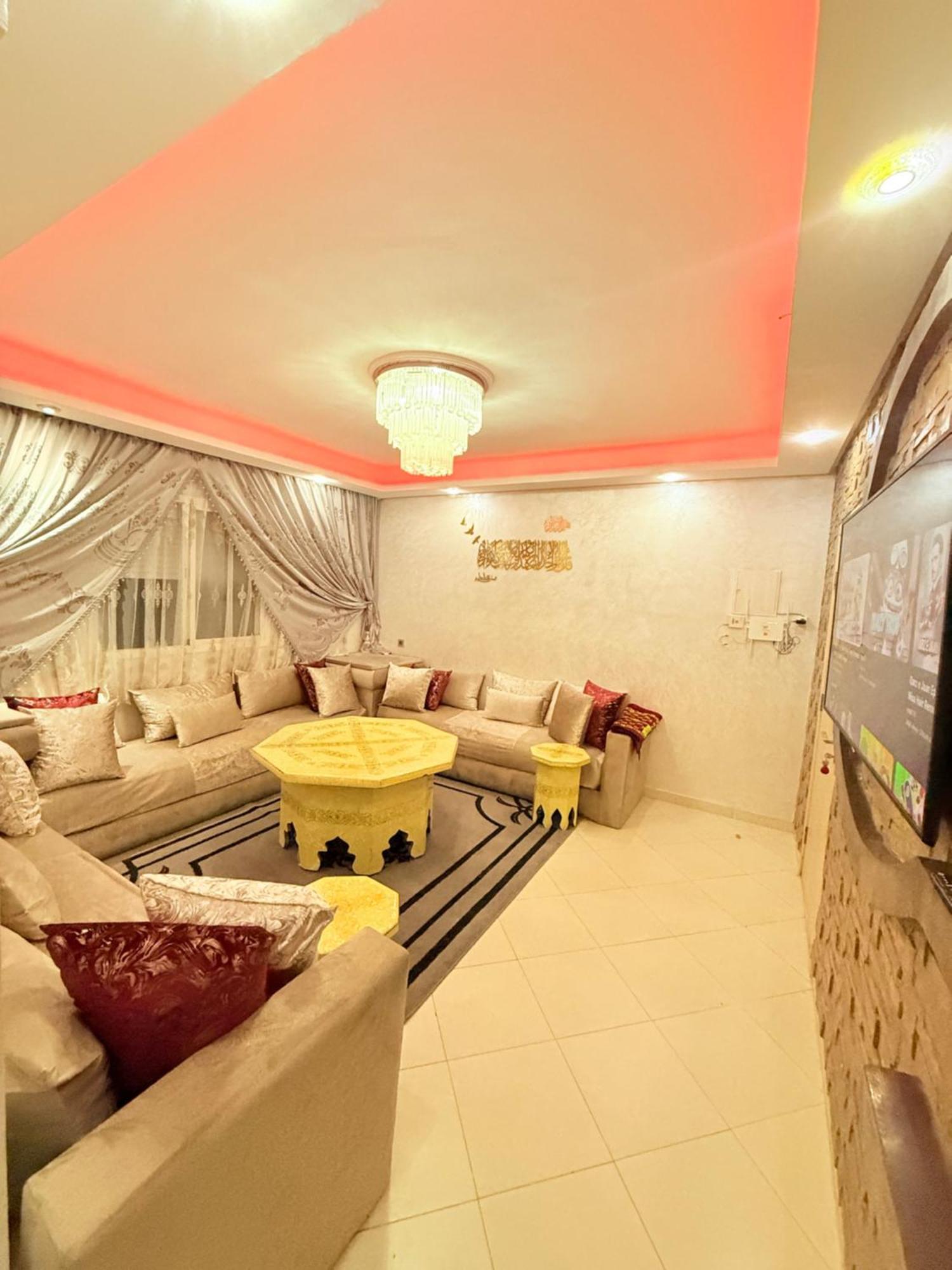 Apartment Chic N29 Confortable Family *