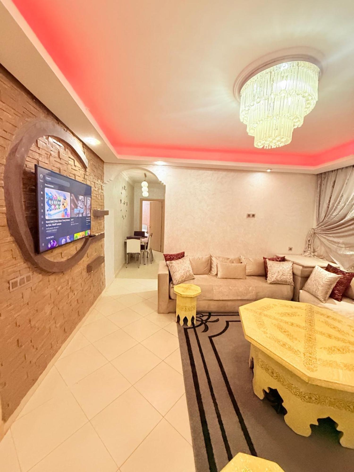 Chic N29 Confortable Family Apartment *
