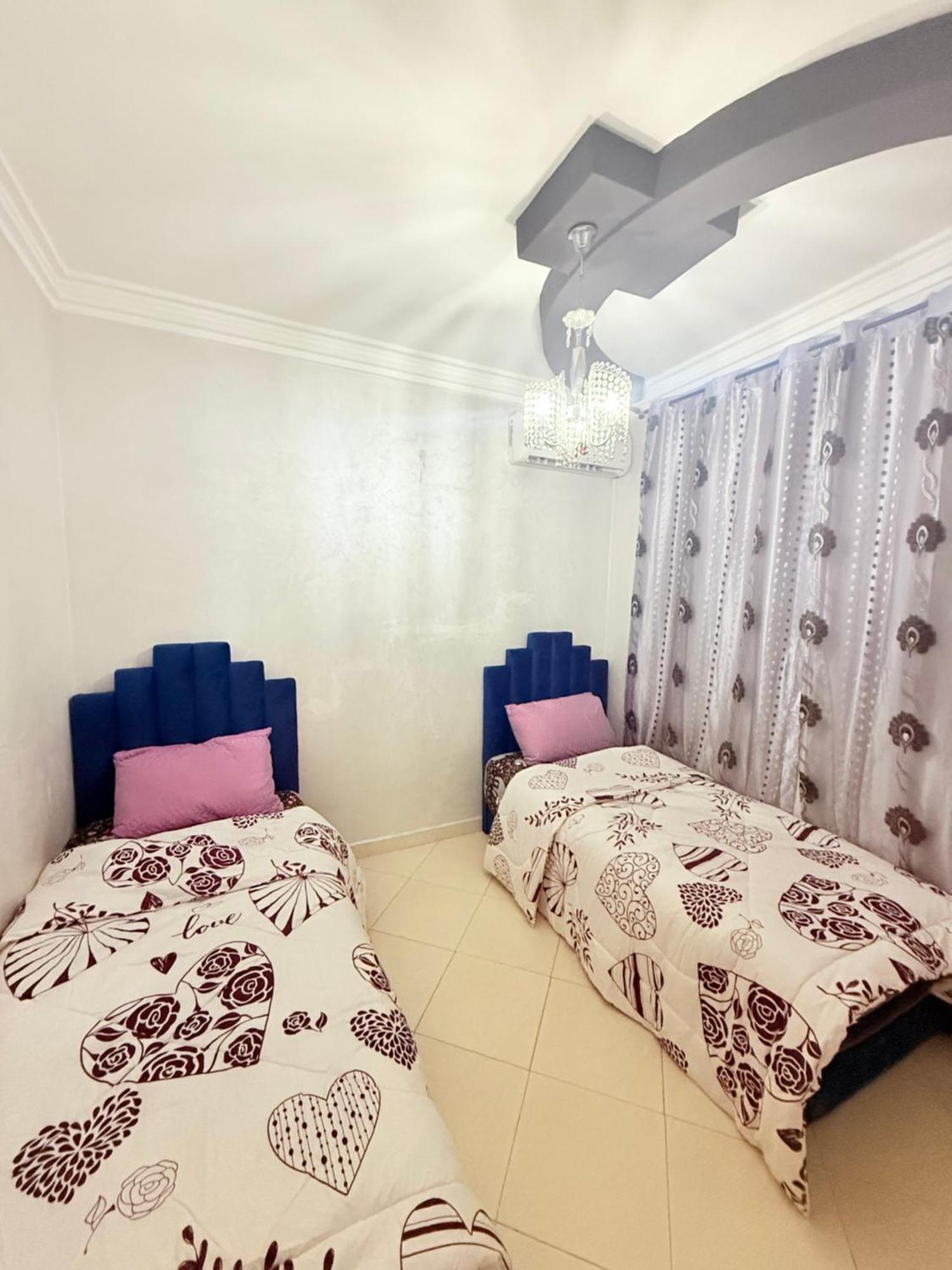 Chic N29 Confortable Family Apartment Marrakesh