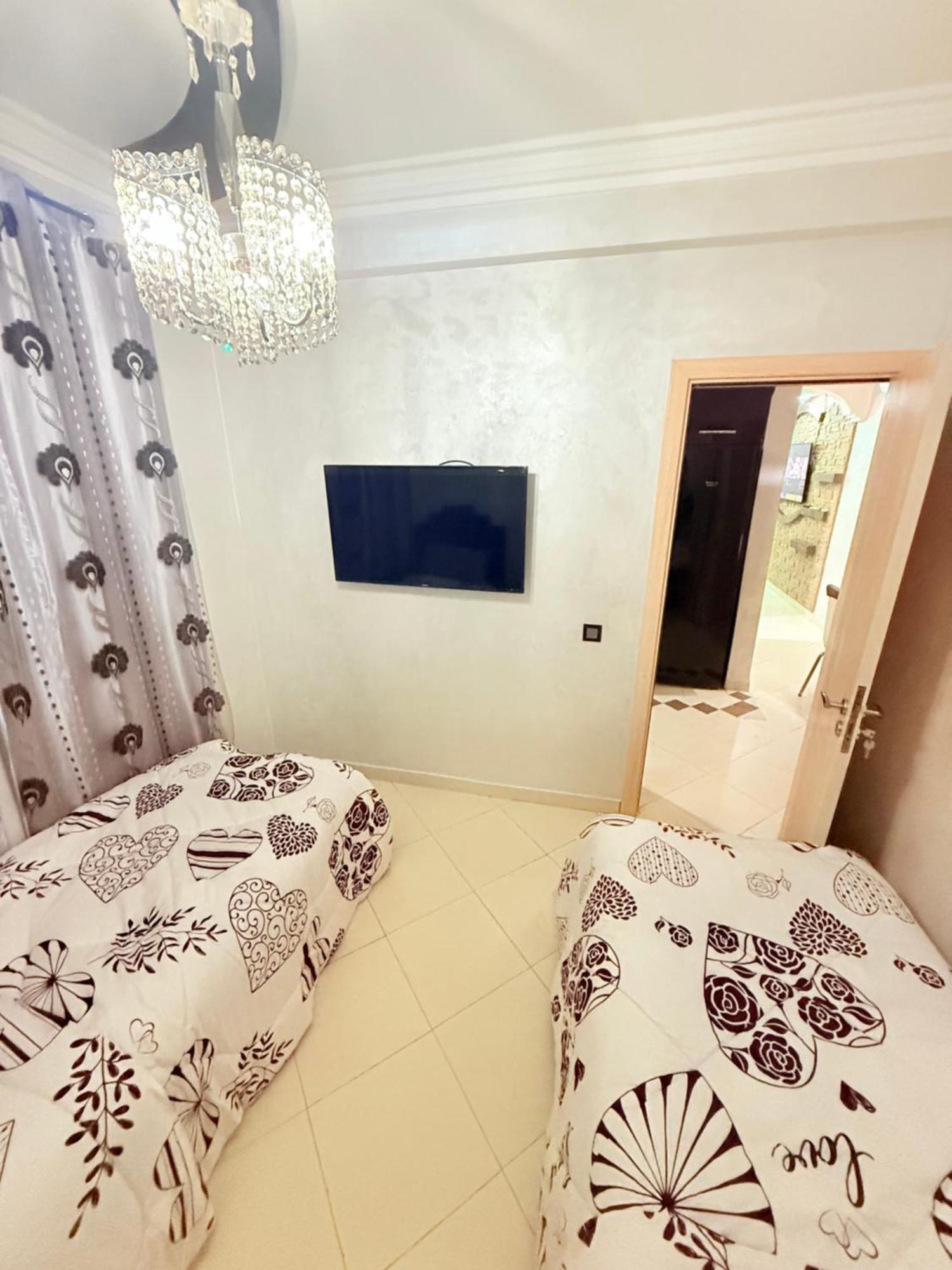 Apartment Chic N29 Confortable Family Marrakesh