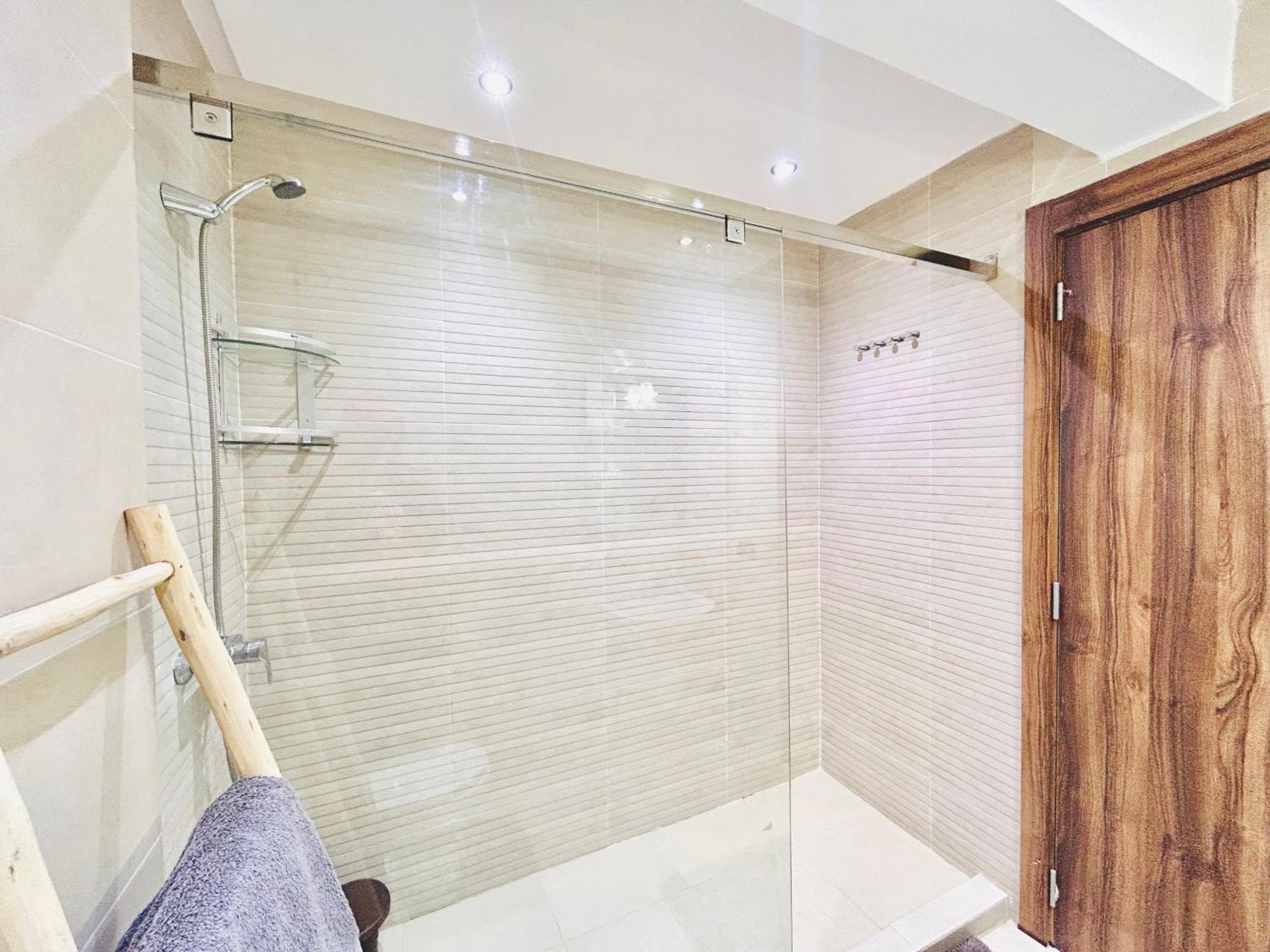 Apartment Pretty With A Pool In Gueliz , Parking Marrakesh