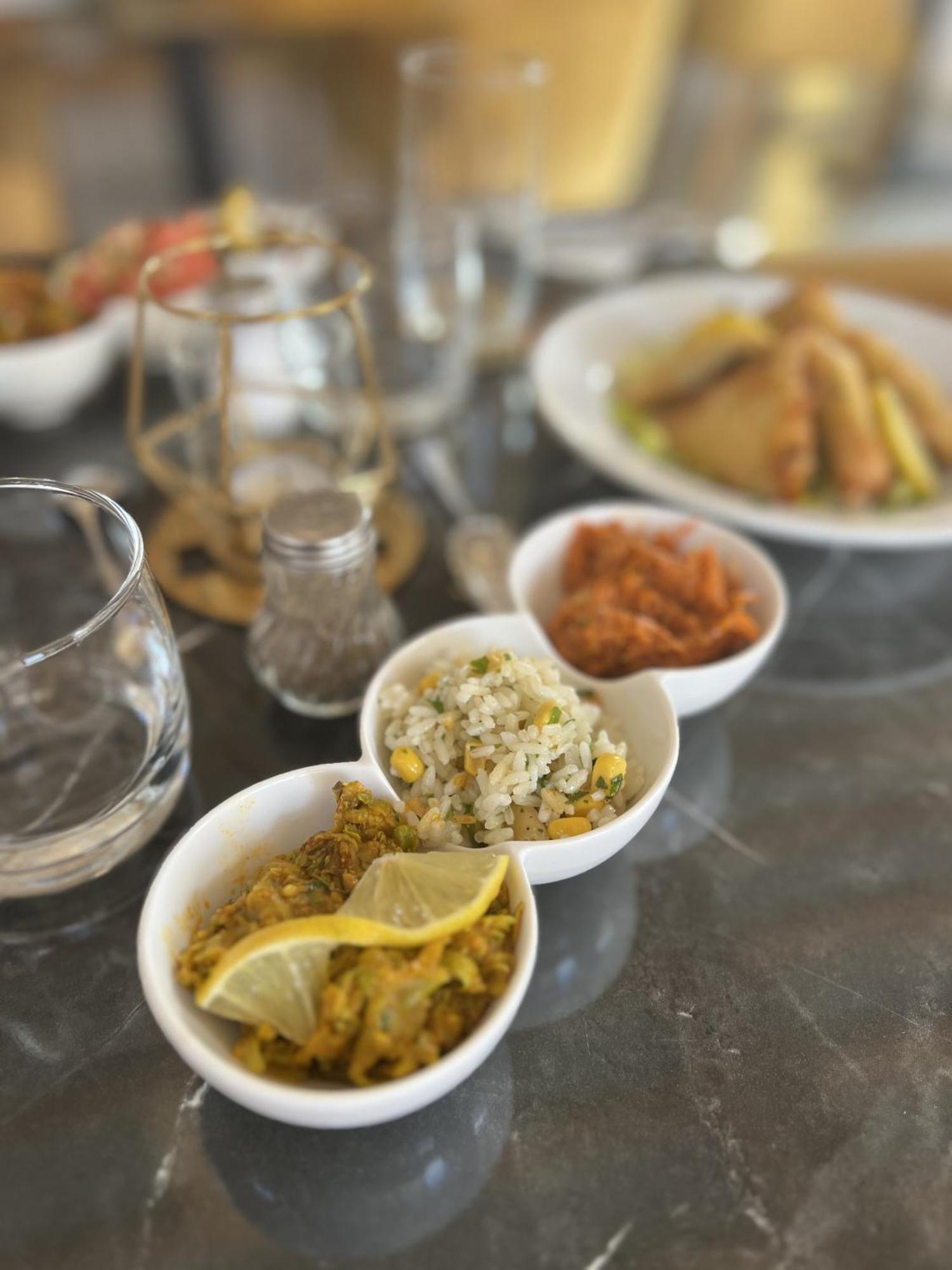 Rime Qoussai Guest house 2*