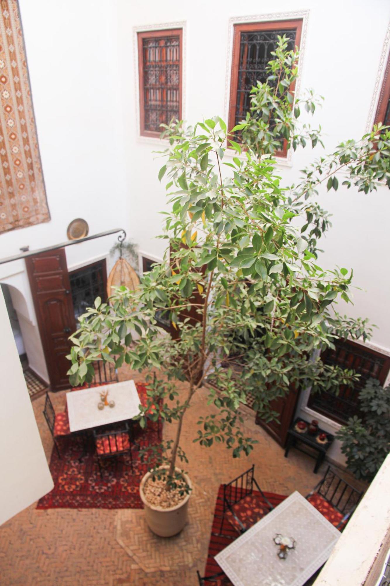 Tizgui Casa de hóspedes